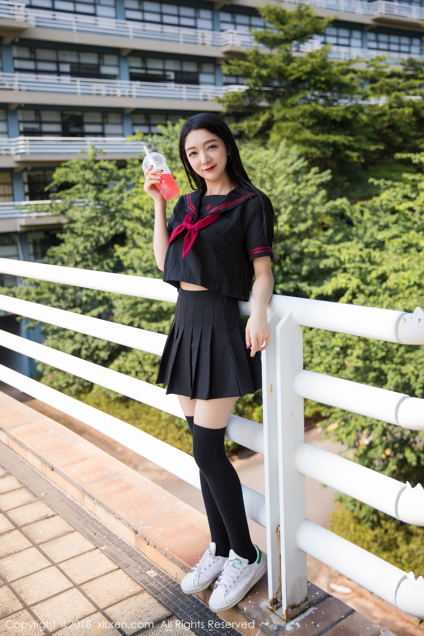 图片[6] - XiuRen 秀人网 No.1156 Angela小热巴 - 机器猫次元 - 机器猫次元