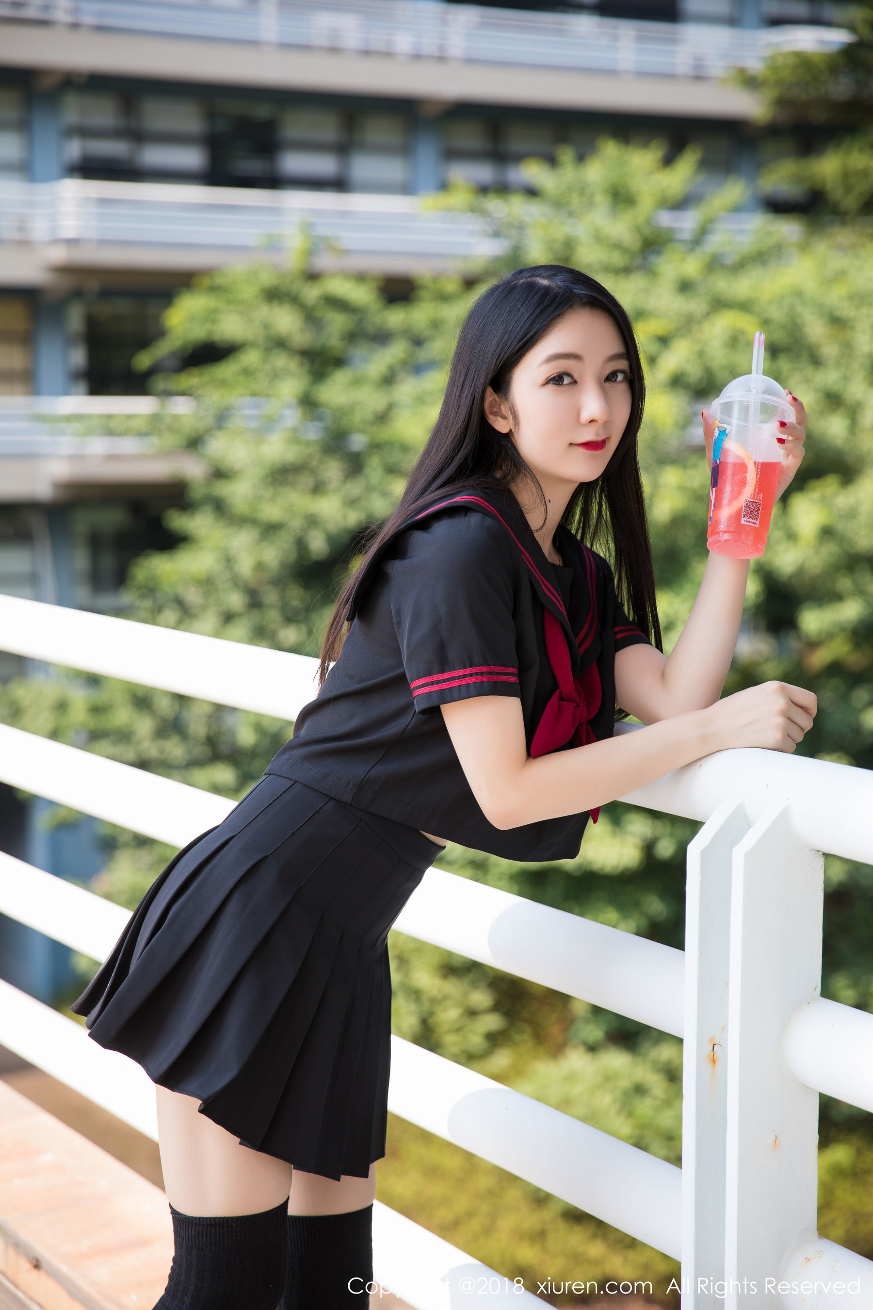 图片[8] - XiuRen 秀人网 No.1156 Angela小热巴 - 机器猫次元 - 机器猫次元