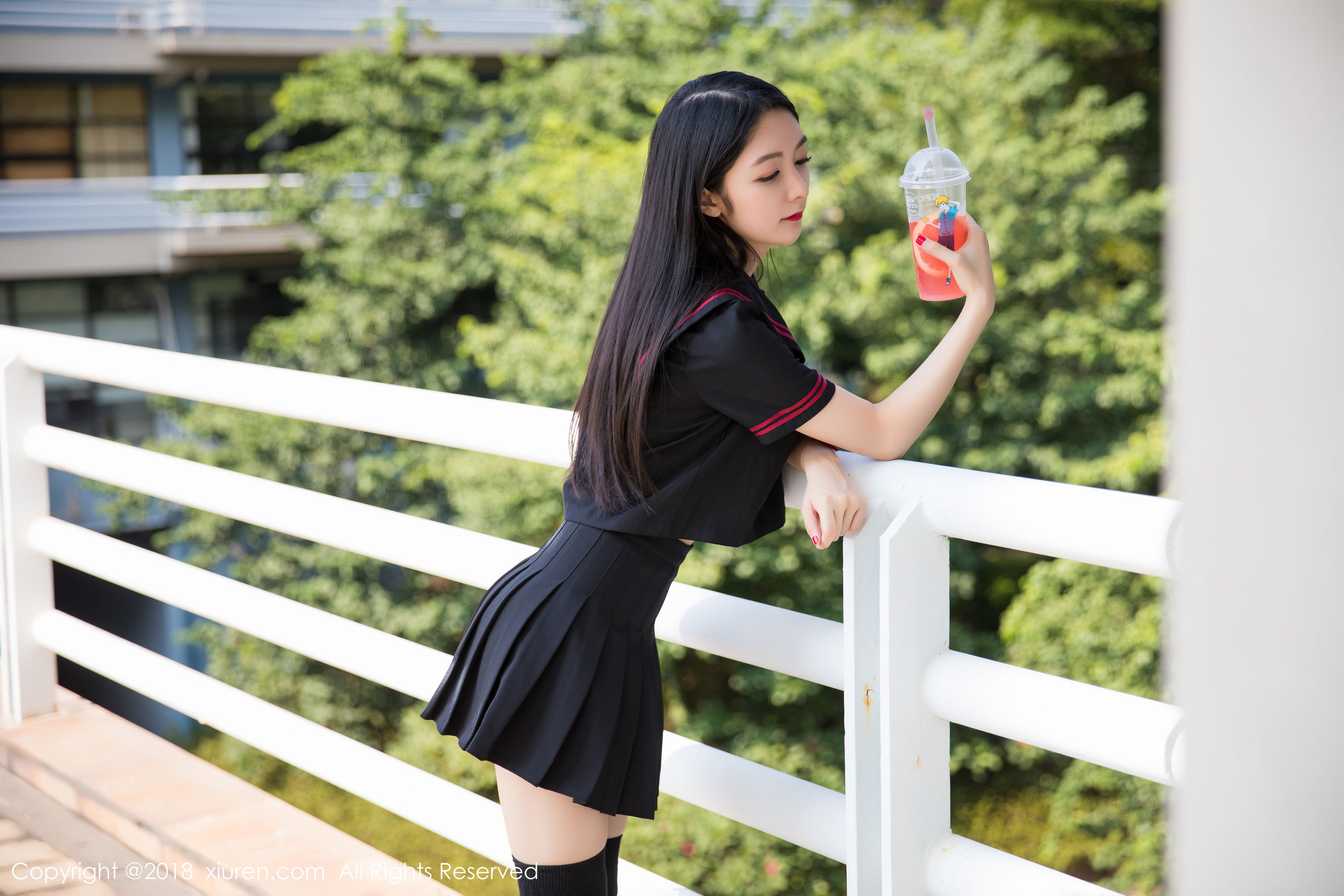 图片[7] - XiuRen 秀人网 No.1156 Angela小热巴 - 机器猫次元 - 机器猫次元