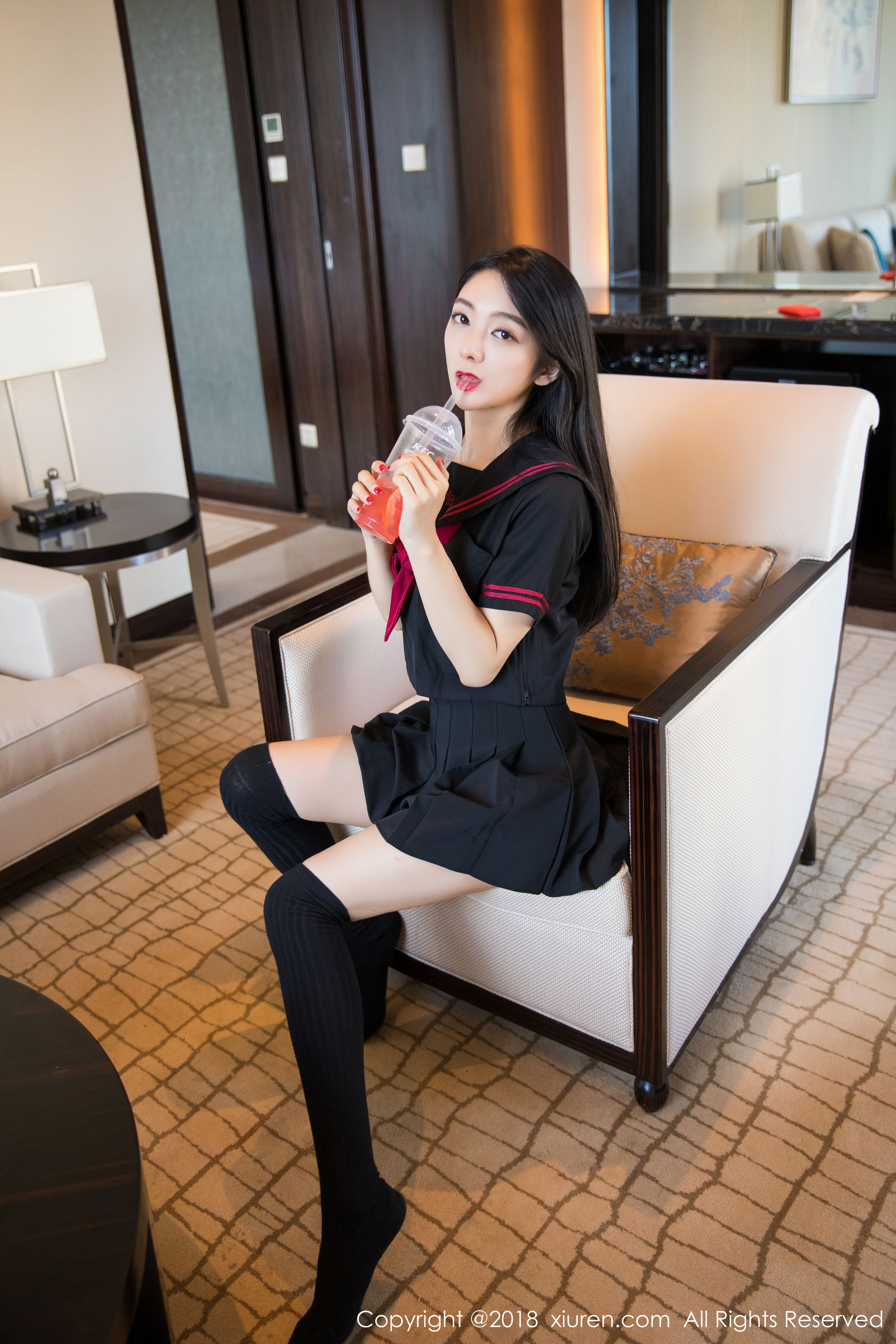 图片[2] - XiuRen 秀人网 No.1156 Angela小热巴 - 机器猫次元 - 机器猫次元
