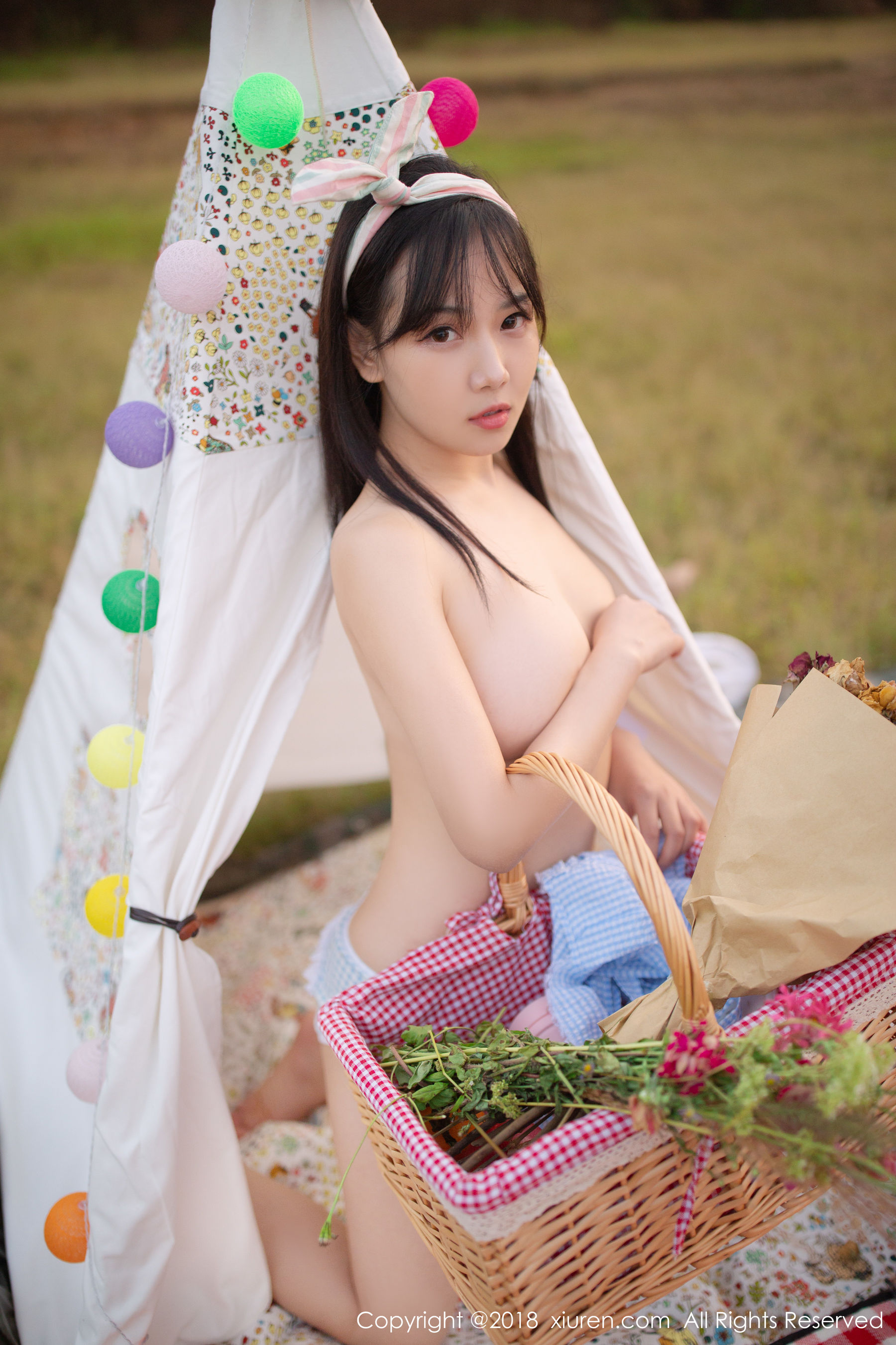 图片[7] - XiuRen 秀人网 No.1207 徐微微mia - 机器猫次元 - 机器猫次元