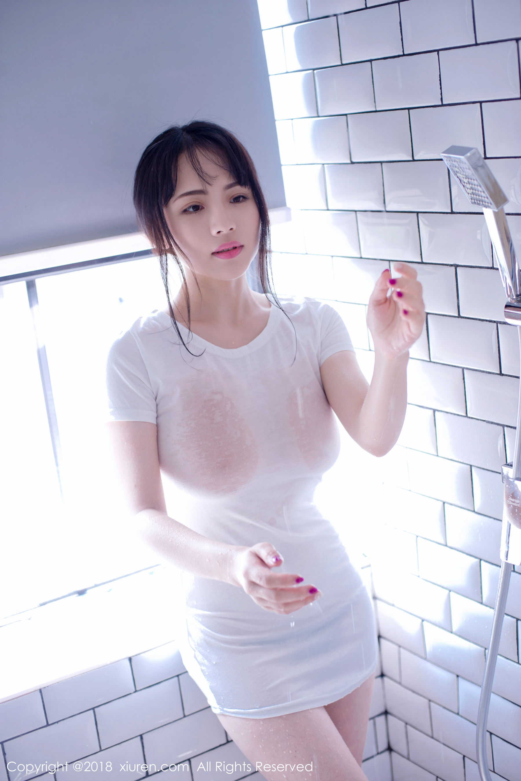 图片[1] - 秀人 No.1240 瑞瑞ruirui - 机器猫次元 - 机器猫次元