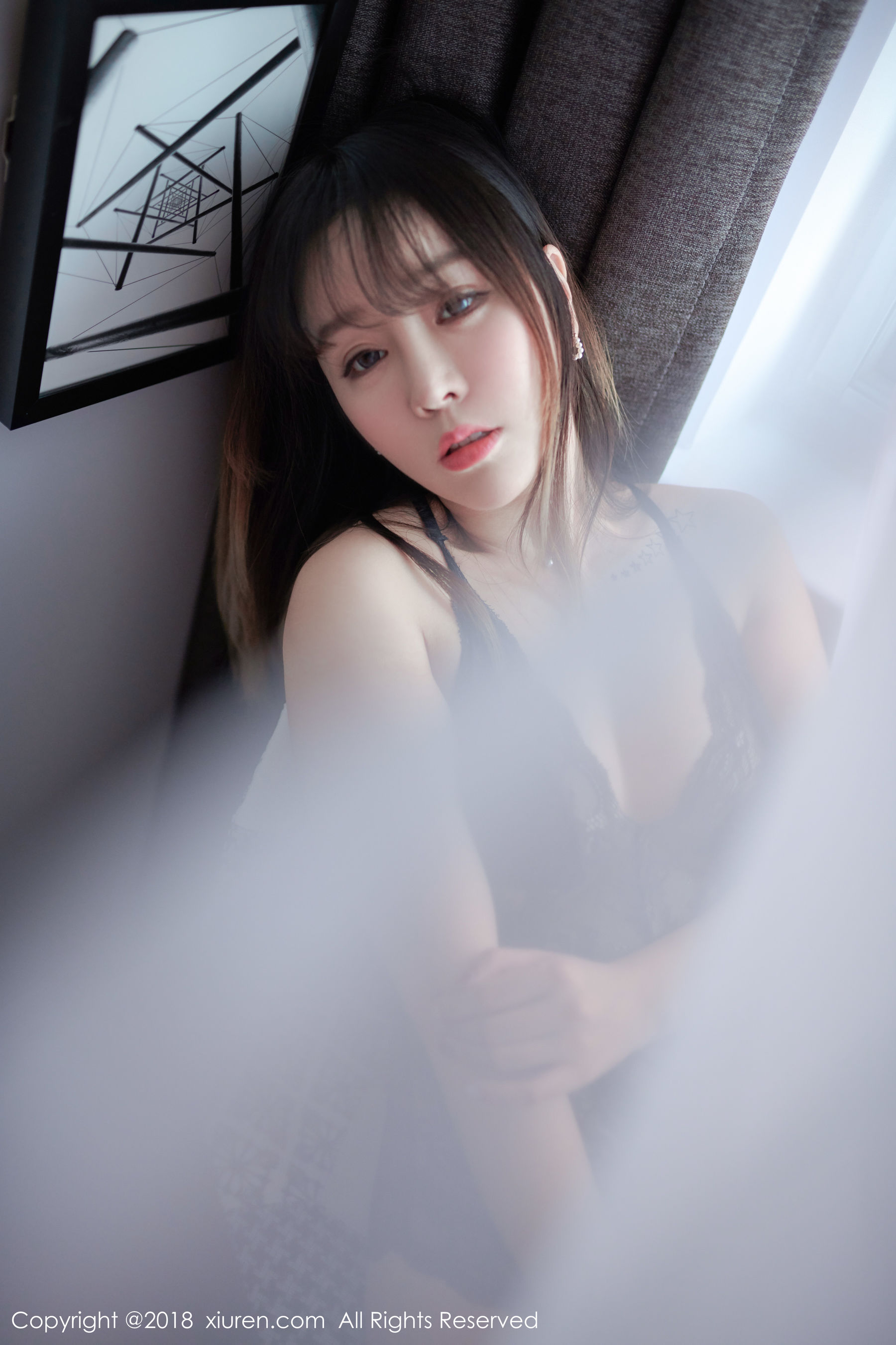图片[3] - 秀人 No.1252 王雨纯 - 机器猫次元 - 机器猫次元