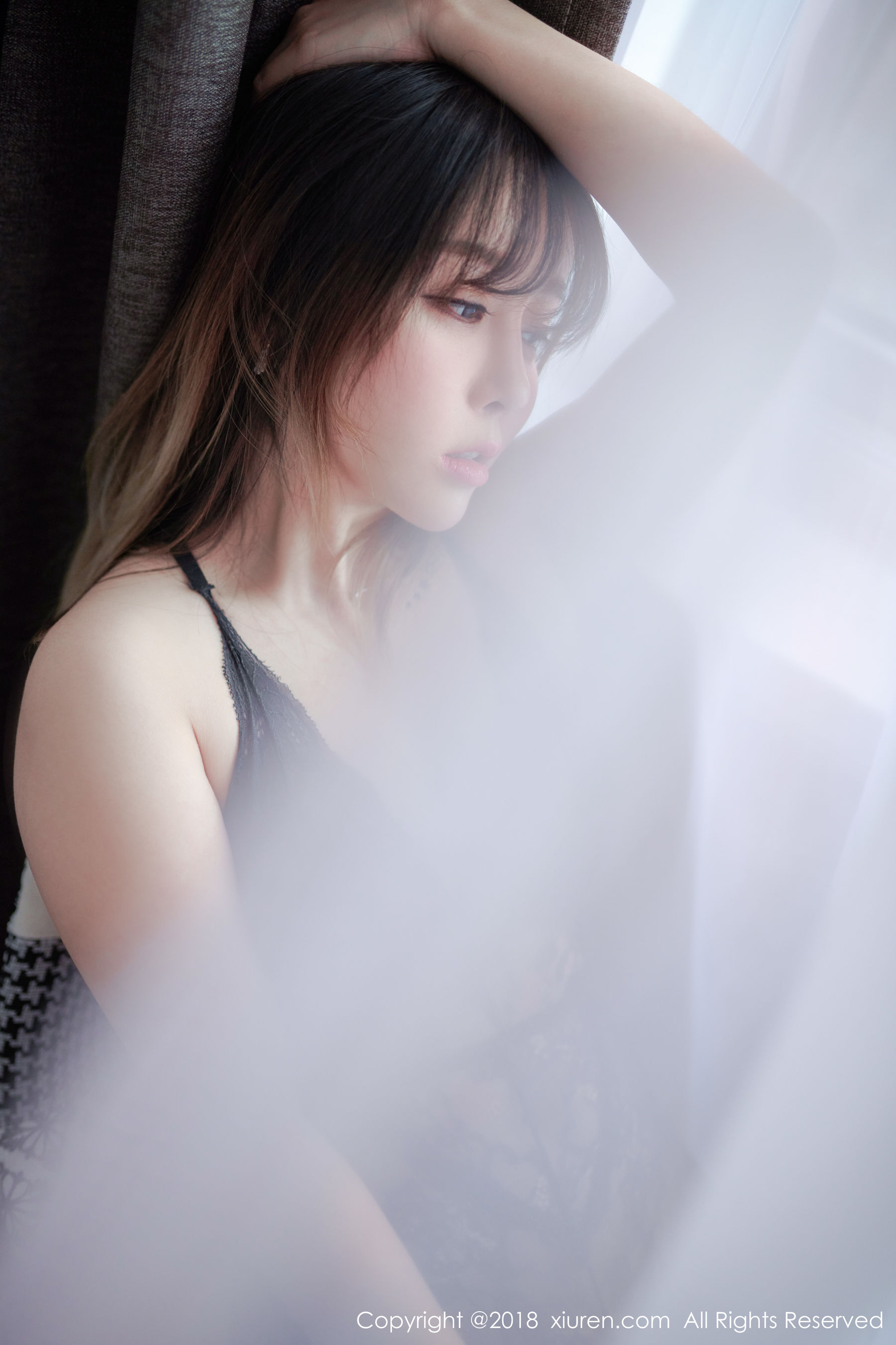 图片[5] - 秀人 No.1252 王雨纯 - 机器猫次元 - 机器猫次元