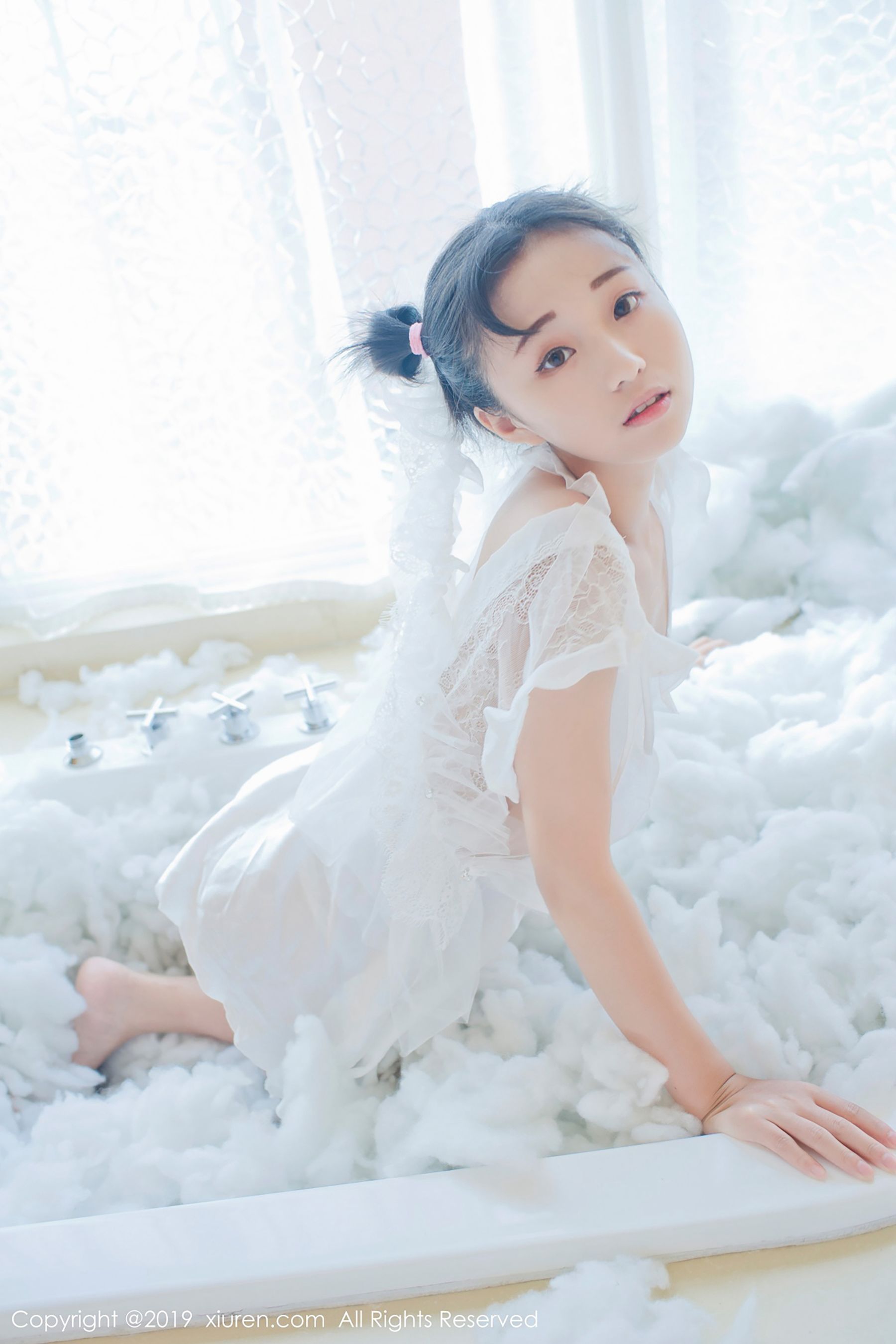 图片[5] - XiuRen 秀人网 No.1313 仓井优香 - 机器猫次元 - 机器猫次元