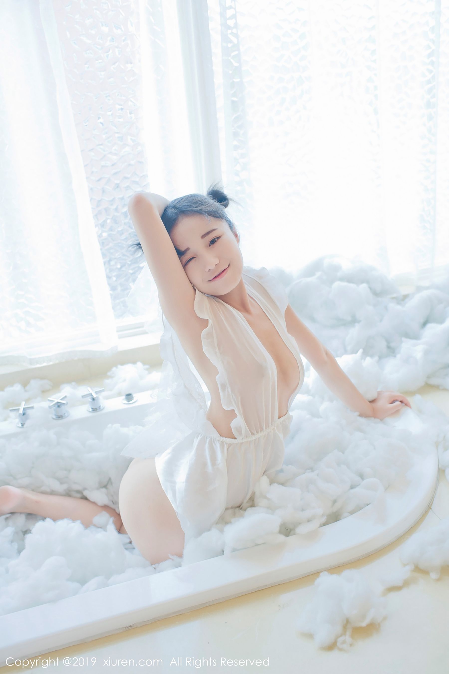 图片[7] - XiuRen 秀人网 No.1313 仓井优香 - 机器猫次元 - 机器猫次元