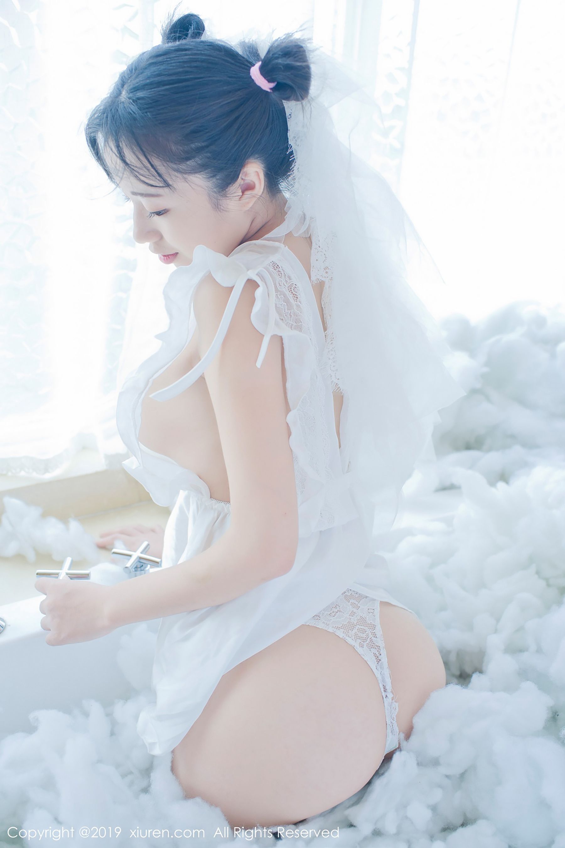 图片[2] - XiuRen 秀人网 No.1313 仓井优香 - 机器猫次元 - 机器猫次元