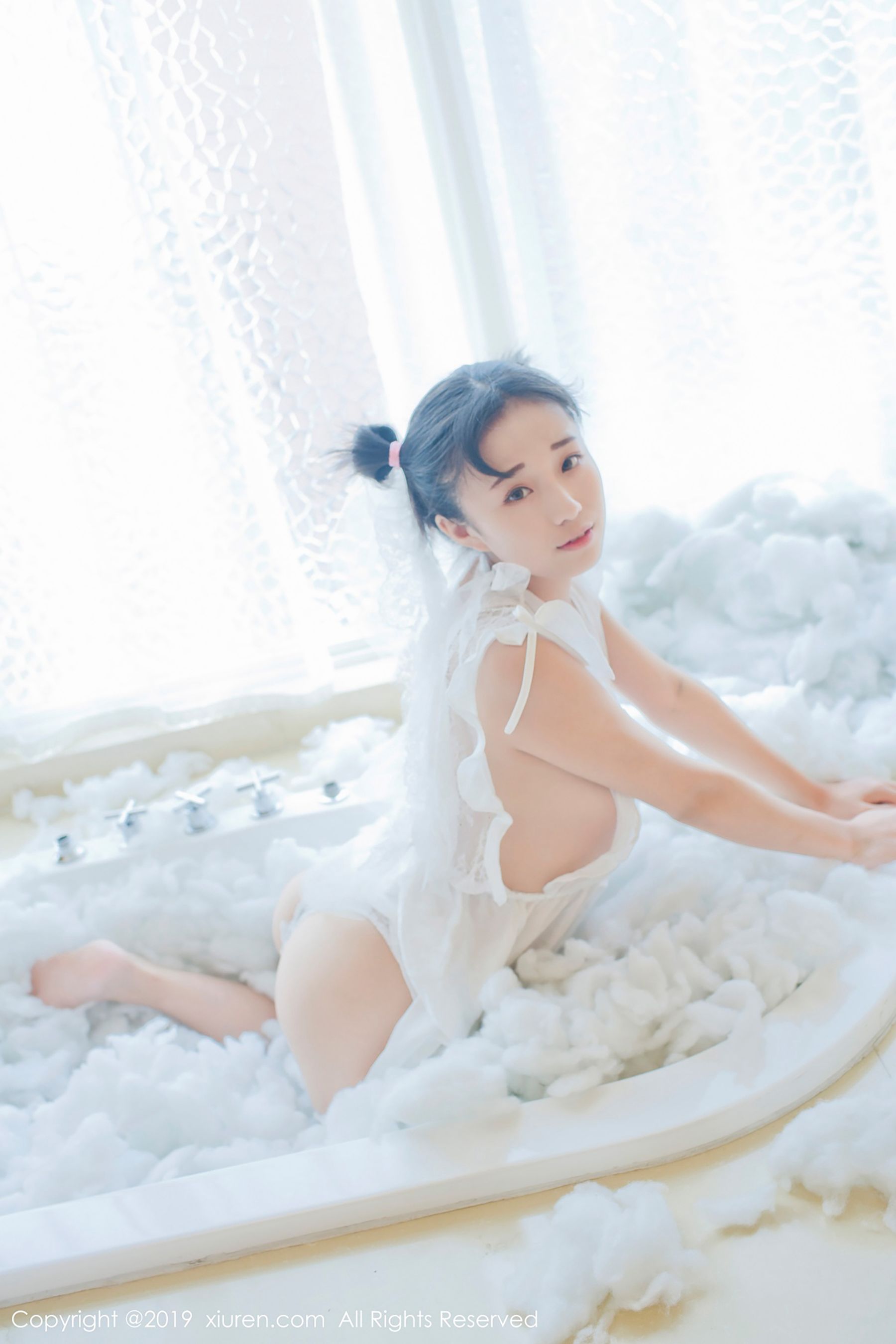 图片[6] - XiuRen 秀人网 No.1313 仓井优香 - 机器猫次元 - 机器猫次元