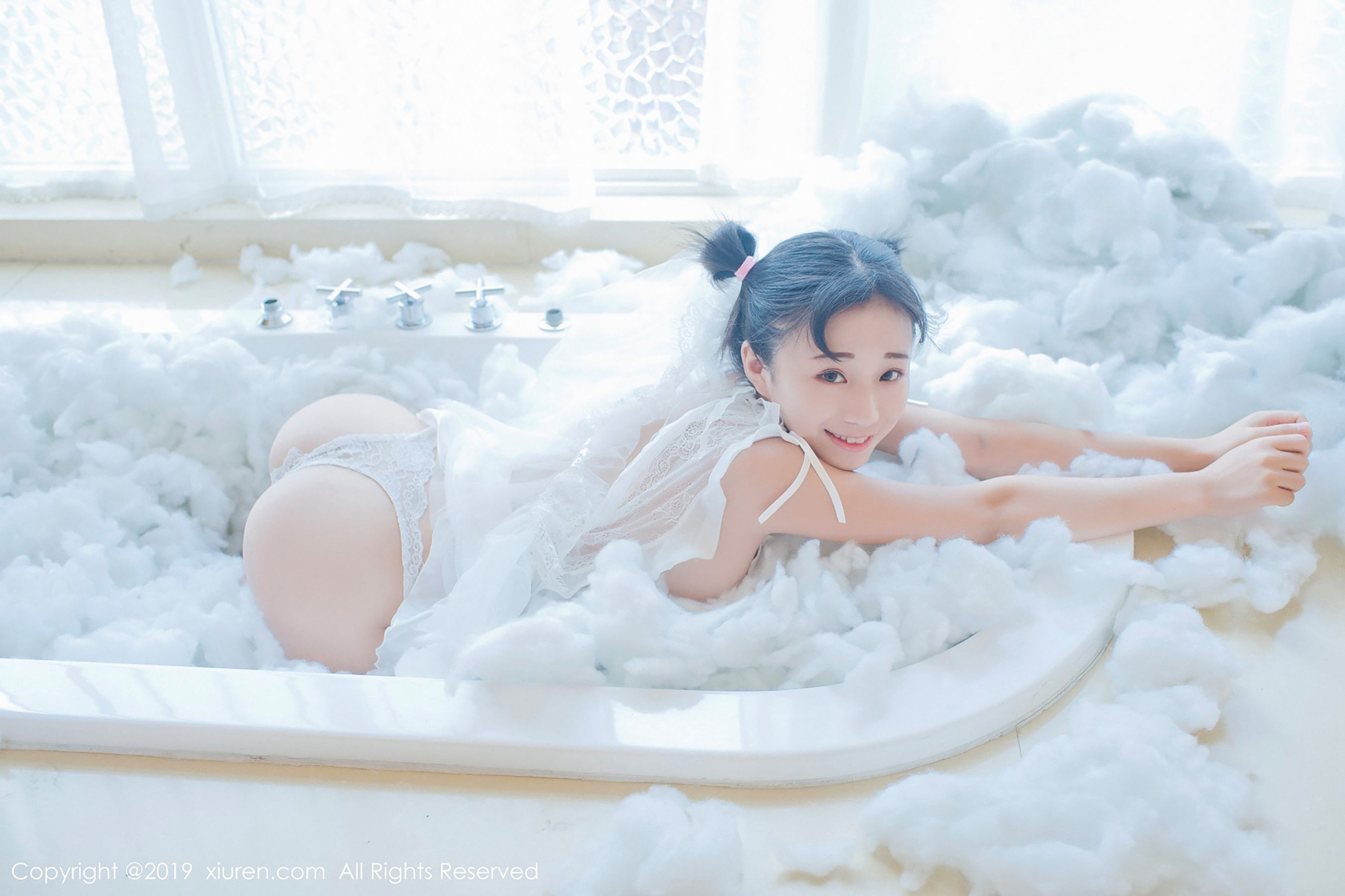 图片[3] - XiuRen 秀人网 No.1313 仓井优香 - 机器猫次元 - 机器猫次元