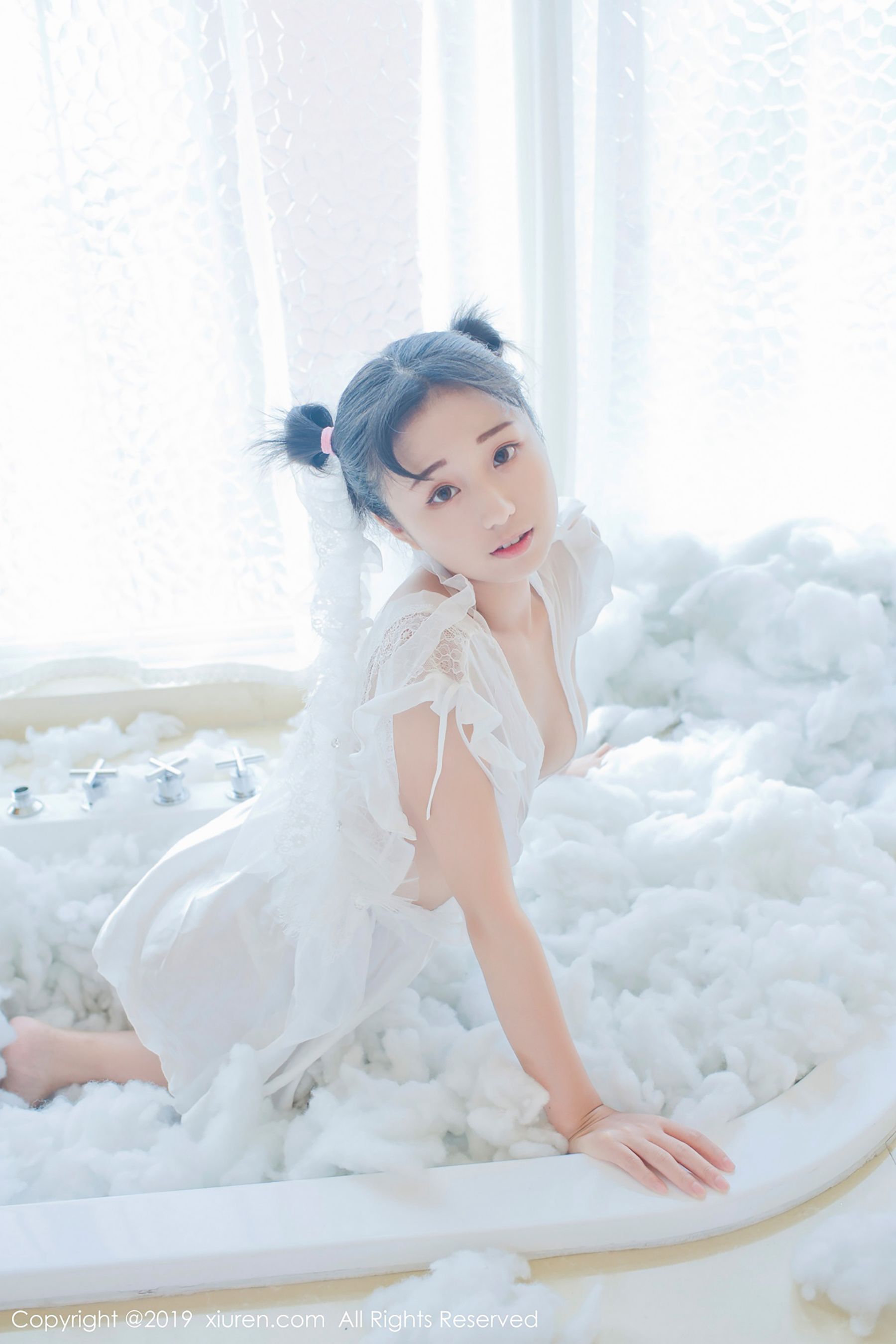 图片[1] - XiuRen 秀人网 No.1313 仓井优香 - 机器猫次元 - 机器猫次元
