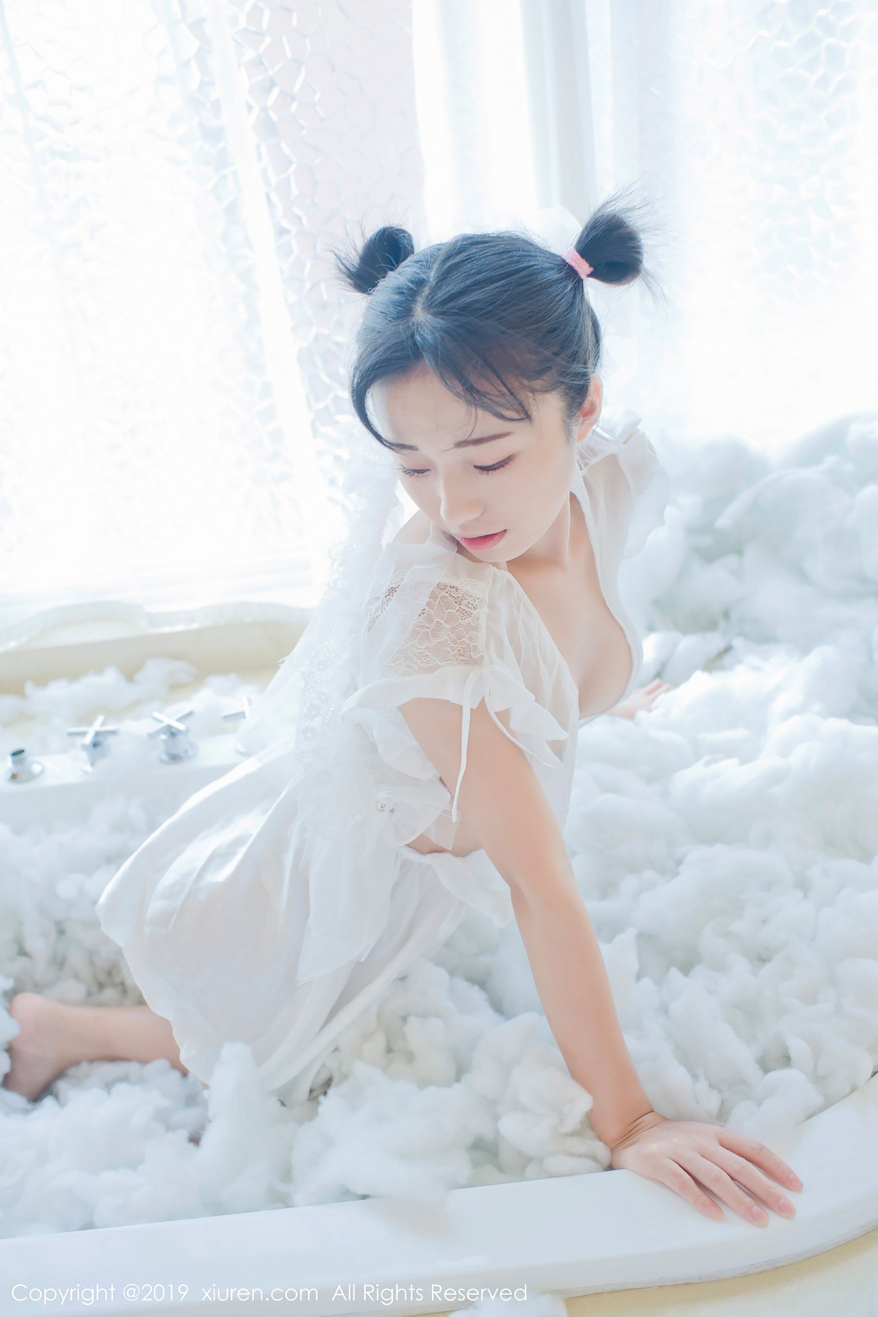 图片[4] - XiuRen 秀人网 No.1313 仓井优香 - 机器猫次元 - 机器猫次元