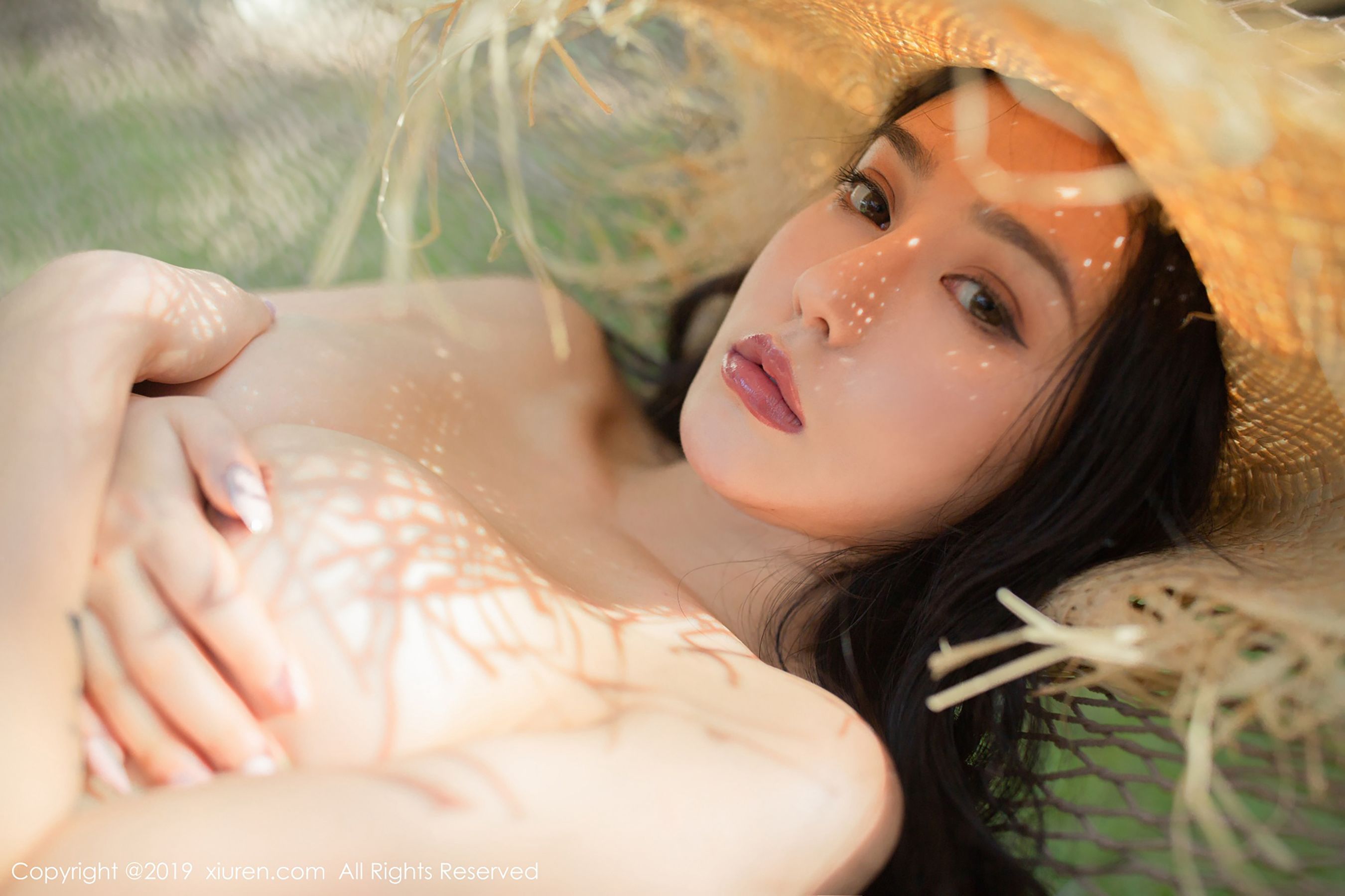 图片[7] - XiuRen 秀人网 No.1326 Manuela玛鲁娜 - 机器猫次元 - 机器猫次元