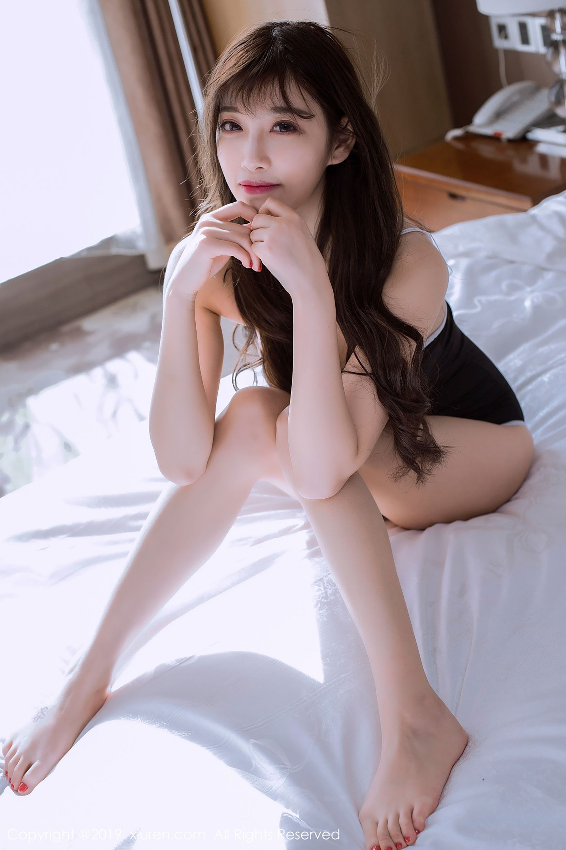 图片[3] - XiuRen 秀人网 No.1334 杨晨晨sugar - 机器猫次元 - 机器猫次元