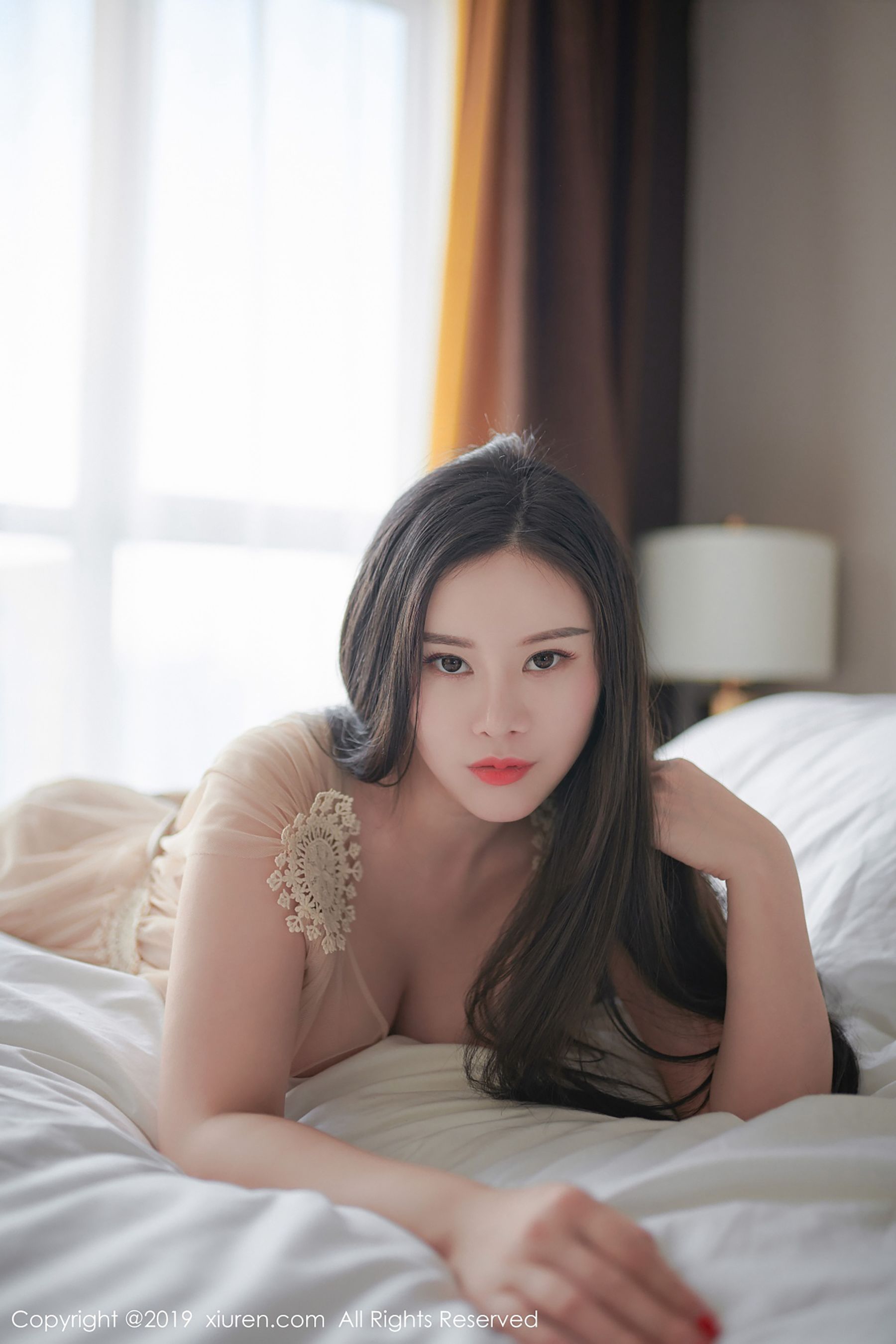 图片[4] - XiuRen 秀人网 No.1366 戴渃欣 - 机器猫次元 - 机器猫次元