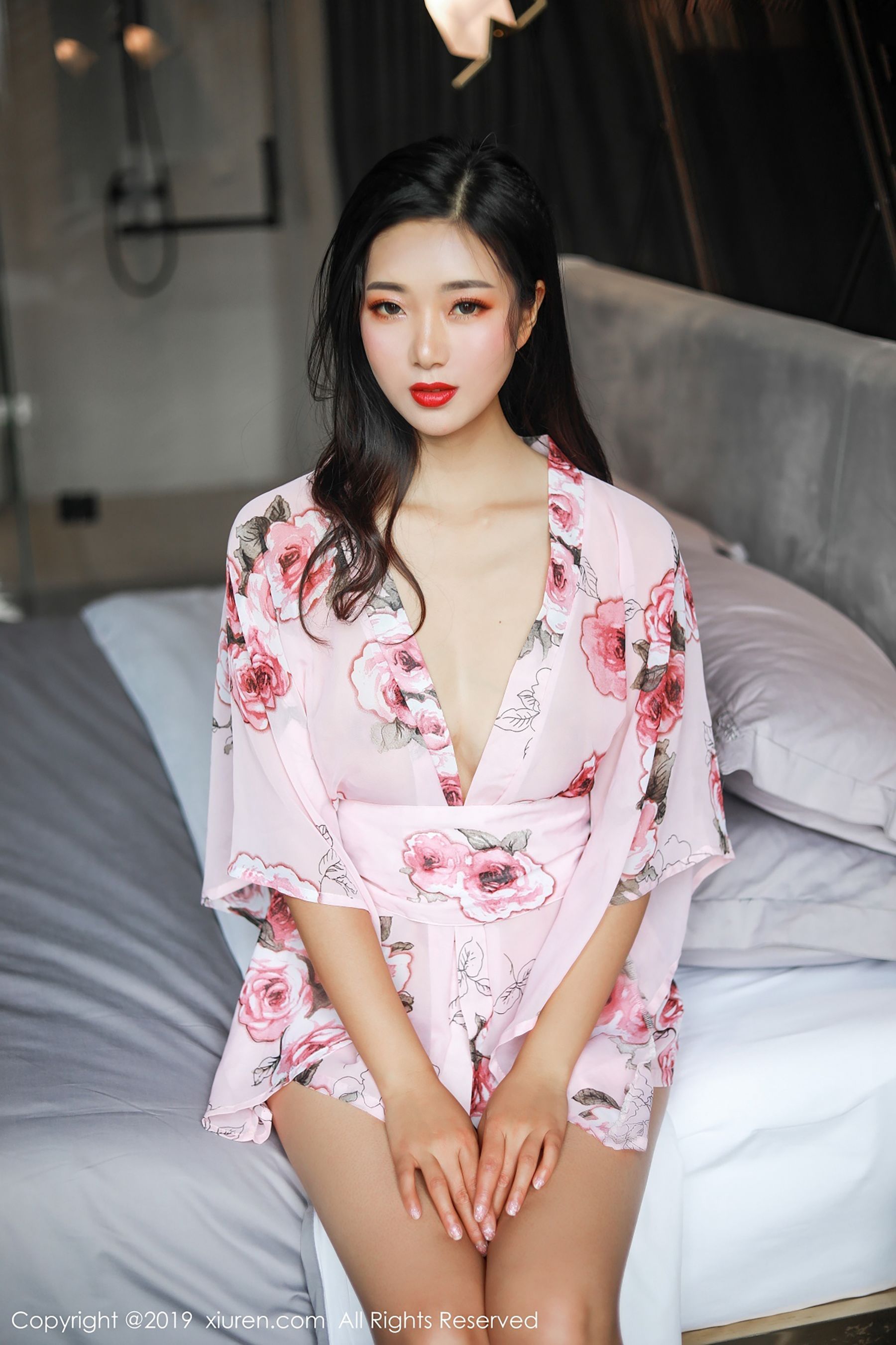 图片[1] - XiuRen 秀人网 No.1382 宋-KiKi - 机器猫次元 - 机器猫次元
