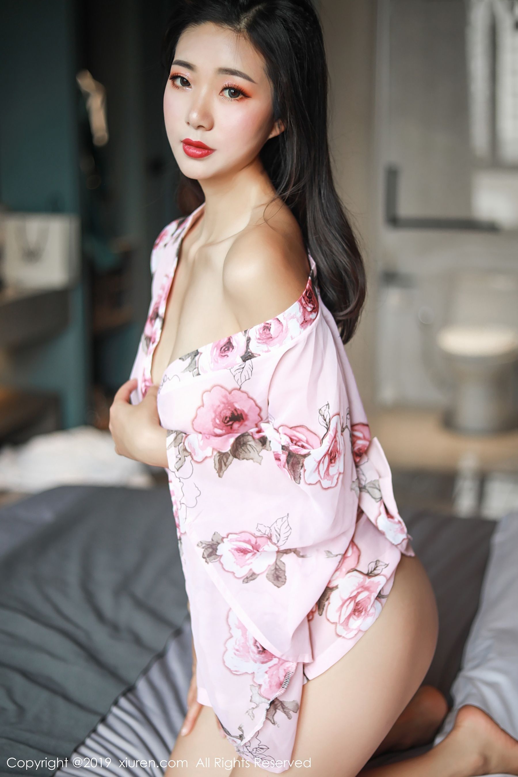 图片[6] - XiuRen 秀人网 No.1382 宋-KiKi - 机器猫次元 - 机器猫次元