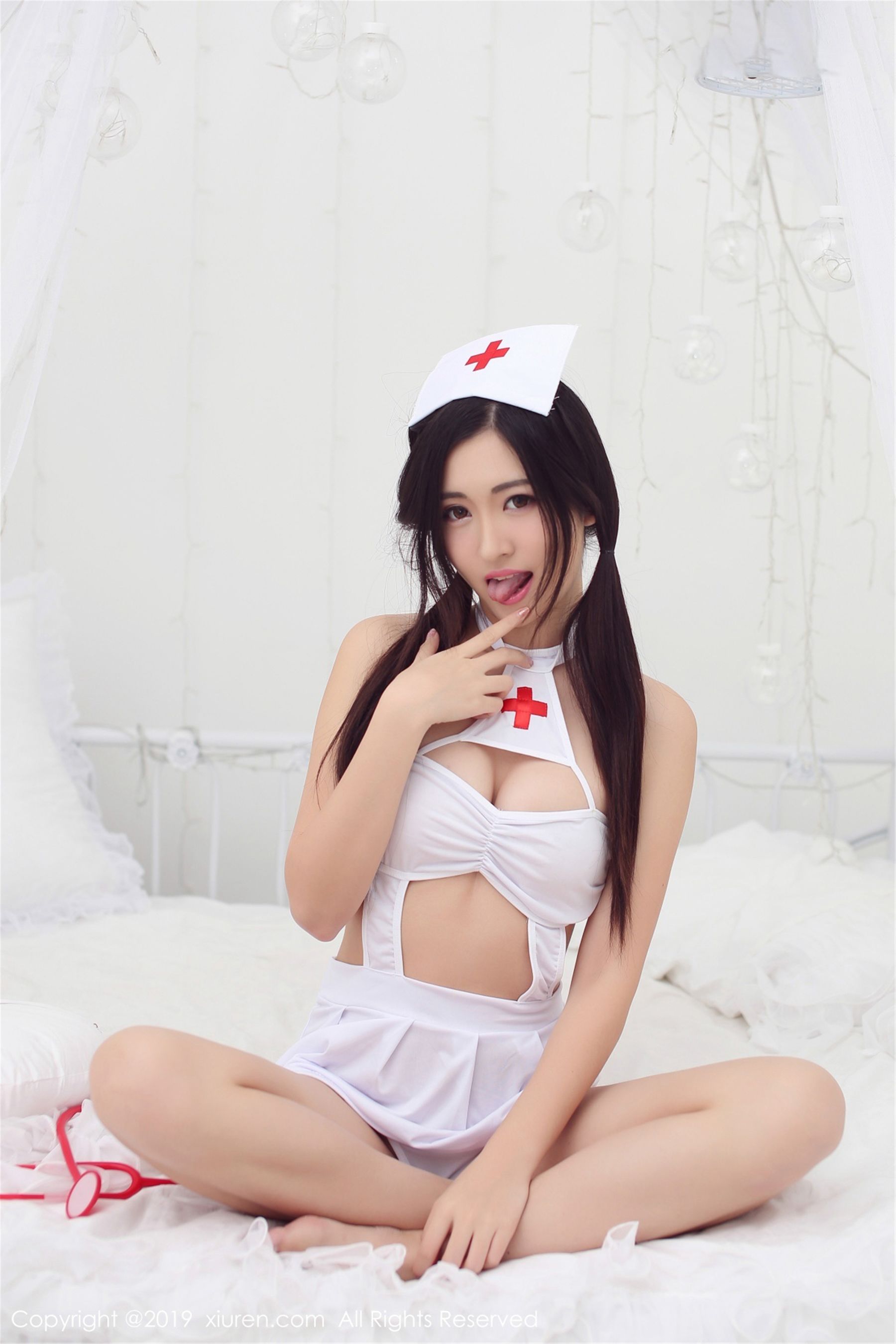 图片[4] - XiuRen 秀人网 No.1390 沈梦瑶 - 机器猫次元 - 机器猫次元