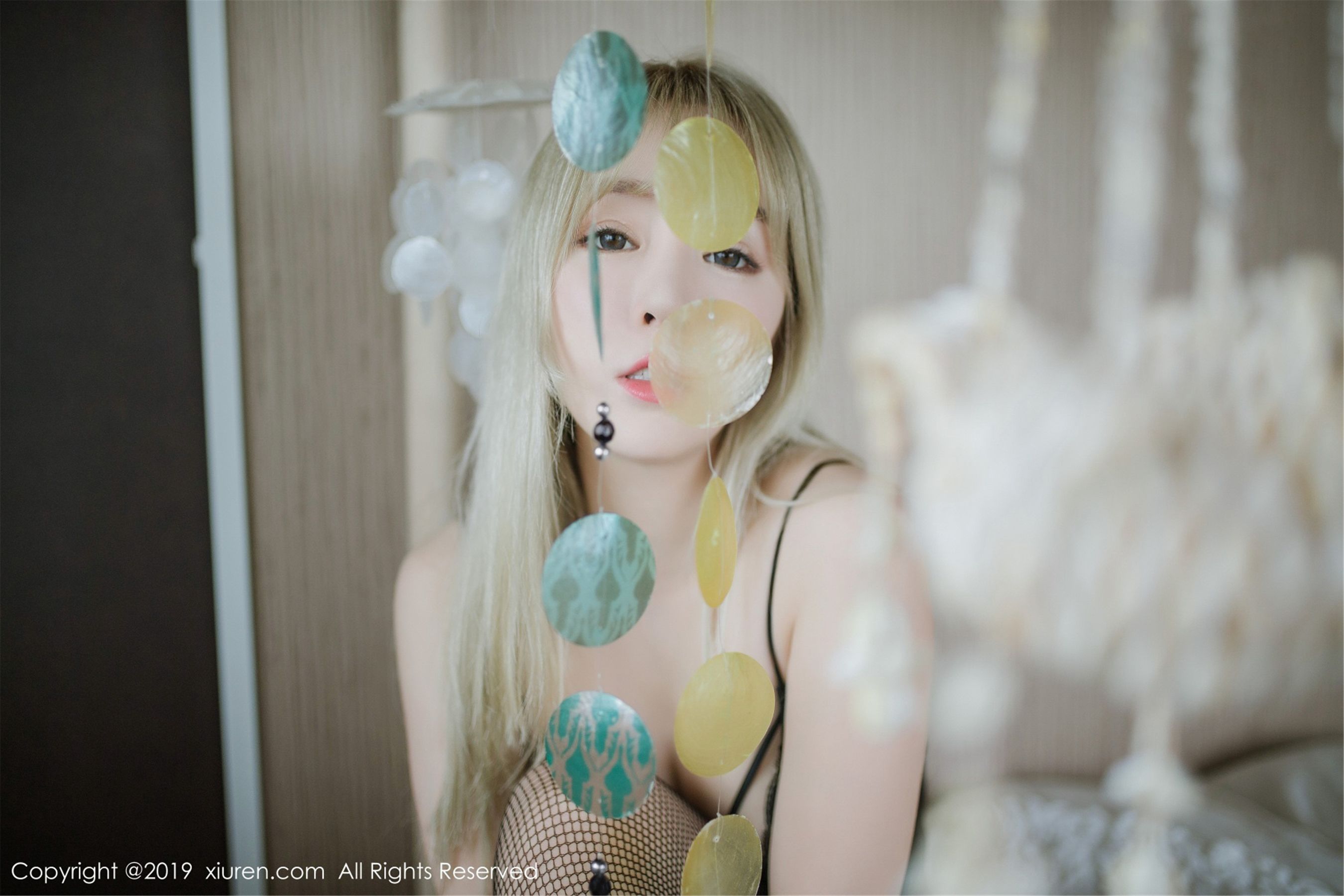 图片[1] - XiuRen 秀人网 No.1400 王雨纯 - 机器猫次元 - 机器猫次元