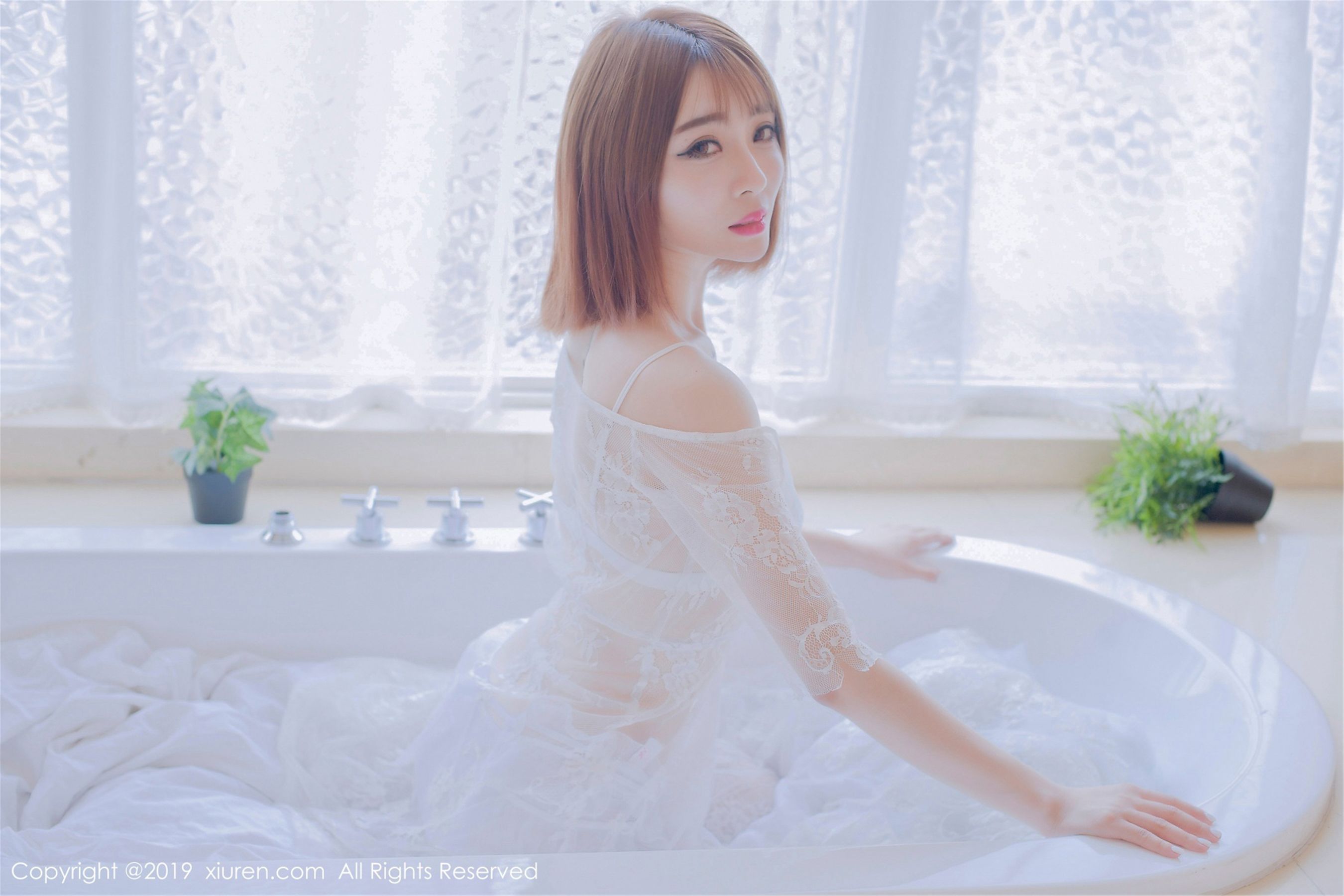 图片[3] - XiuRen 秀人网 No.1406 凌萍儿 - 机器猫次元 - 机器猫次元