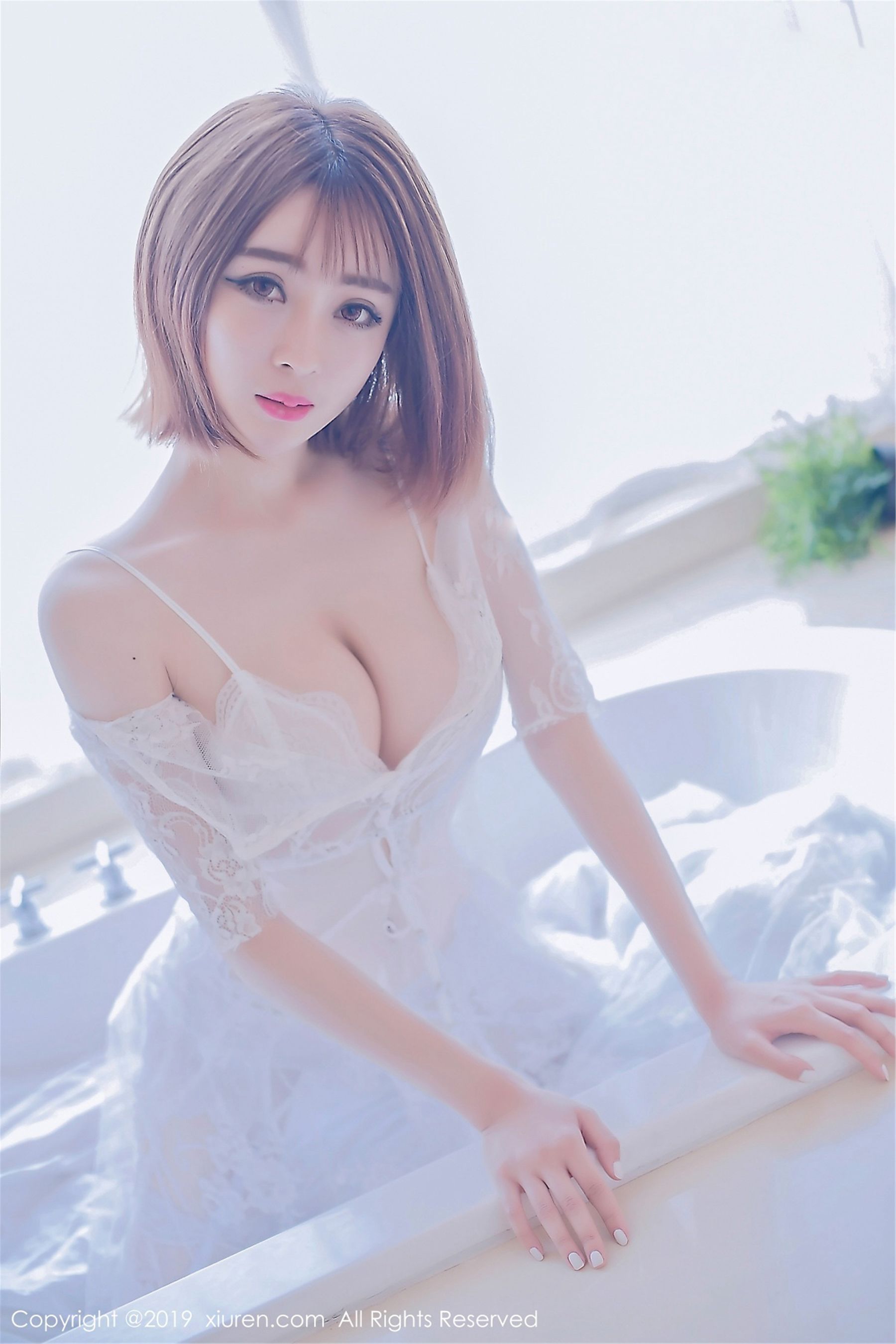 图片[4] - XiuRen 秀人网 No.1406 凌萍儿 - 机器猫次元 - 机器猫次元