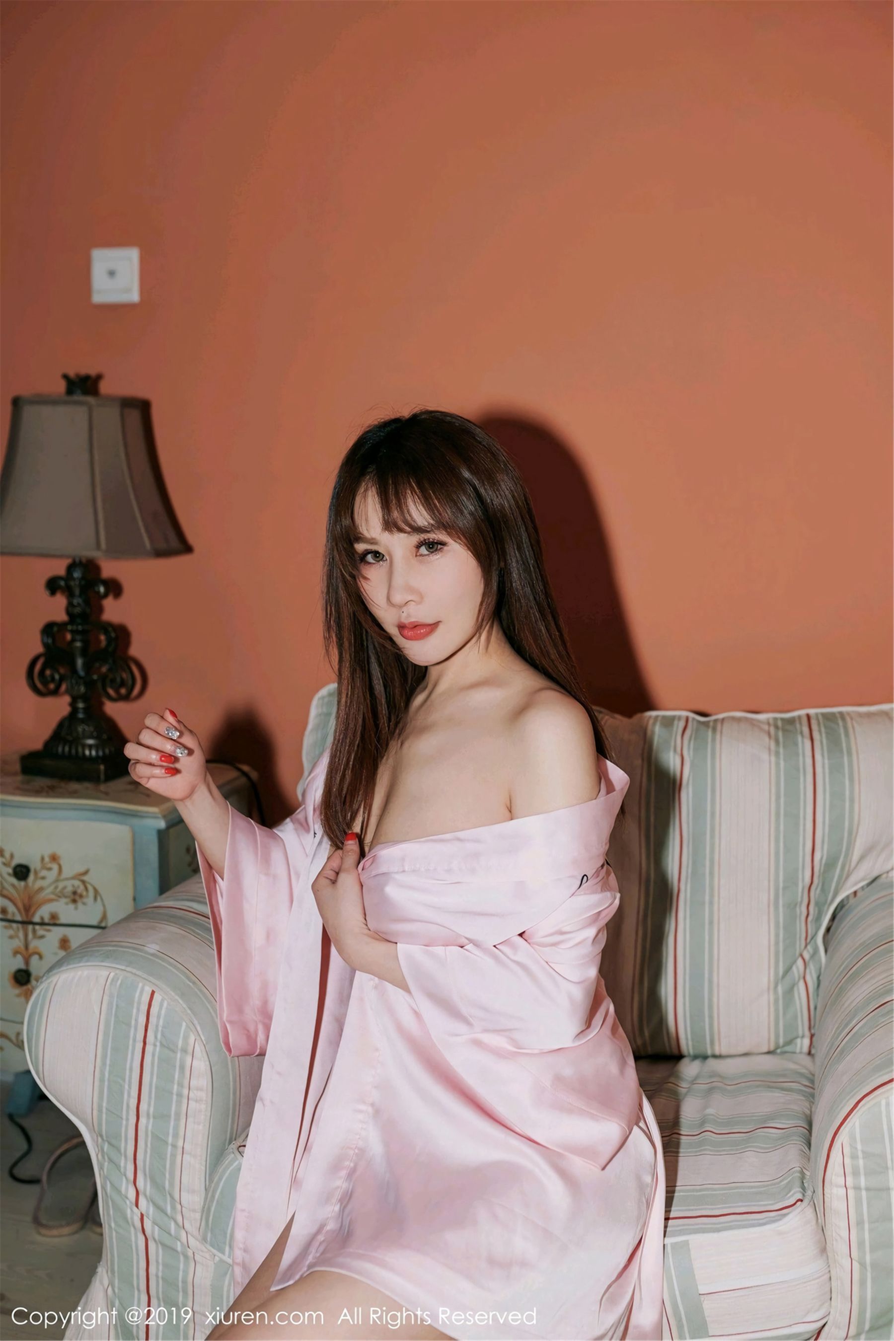 图片[1] - XiuRen 秀人网 No.1422 苏可er - 机器猫次元 - 机器猫次元
