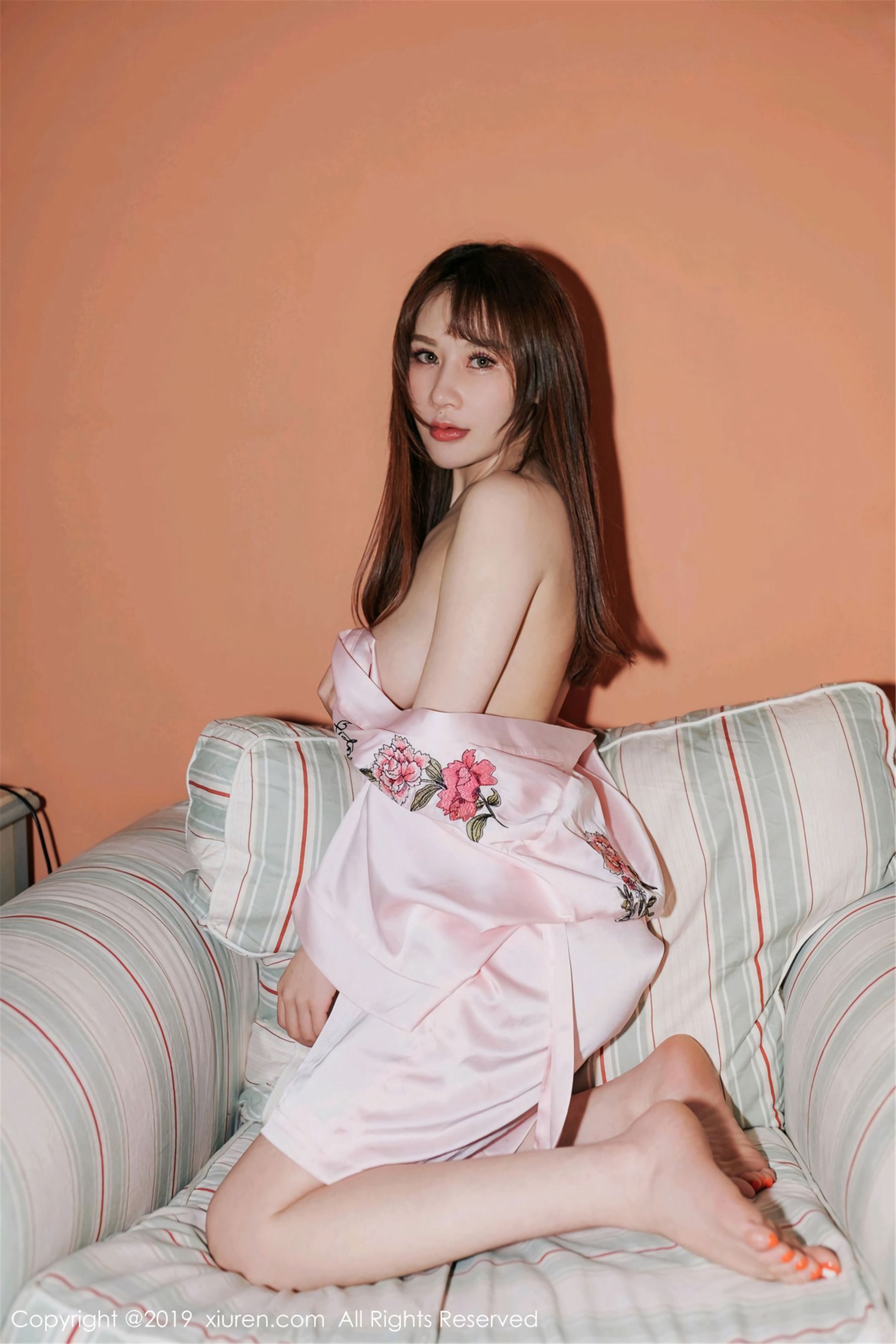 图片[5] - XiuRen 秀人网 No.1422 苏可er - 机器猫次元 - 机器猫次元