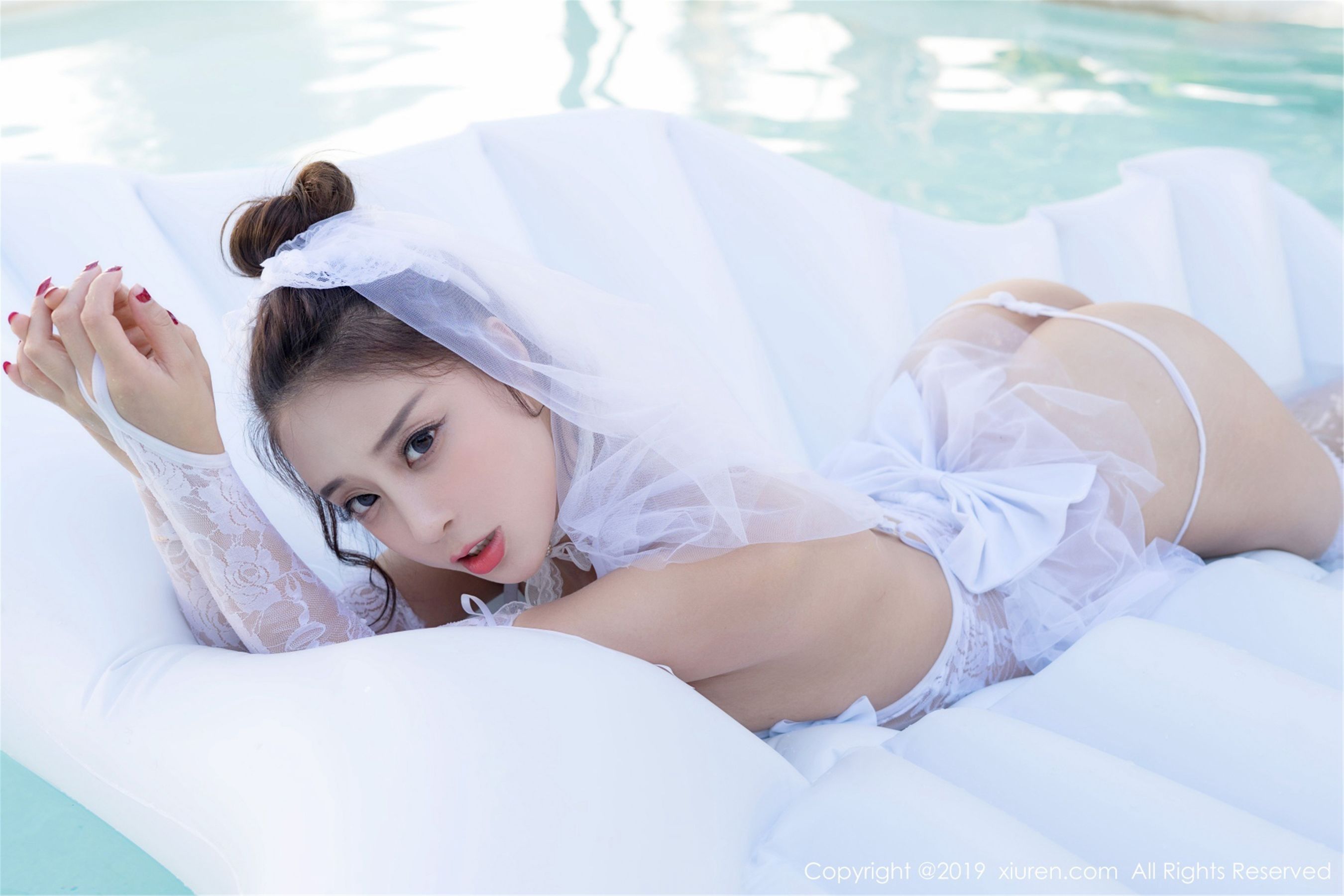 图片[2] - XiuRen 秀人网 No.1428 筱慧cindy - 机器猫次元 - 机器猫次元