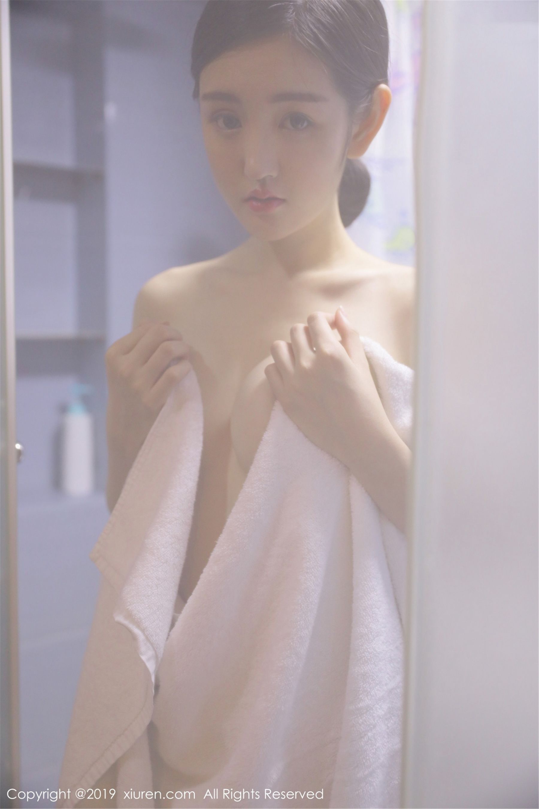 图片[2] - XiuRen 秀人网 No.1449 沈梦瑶 - 机器猫次元 - 机器猫次元