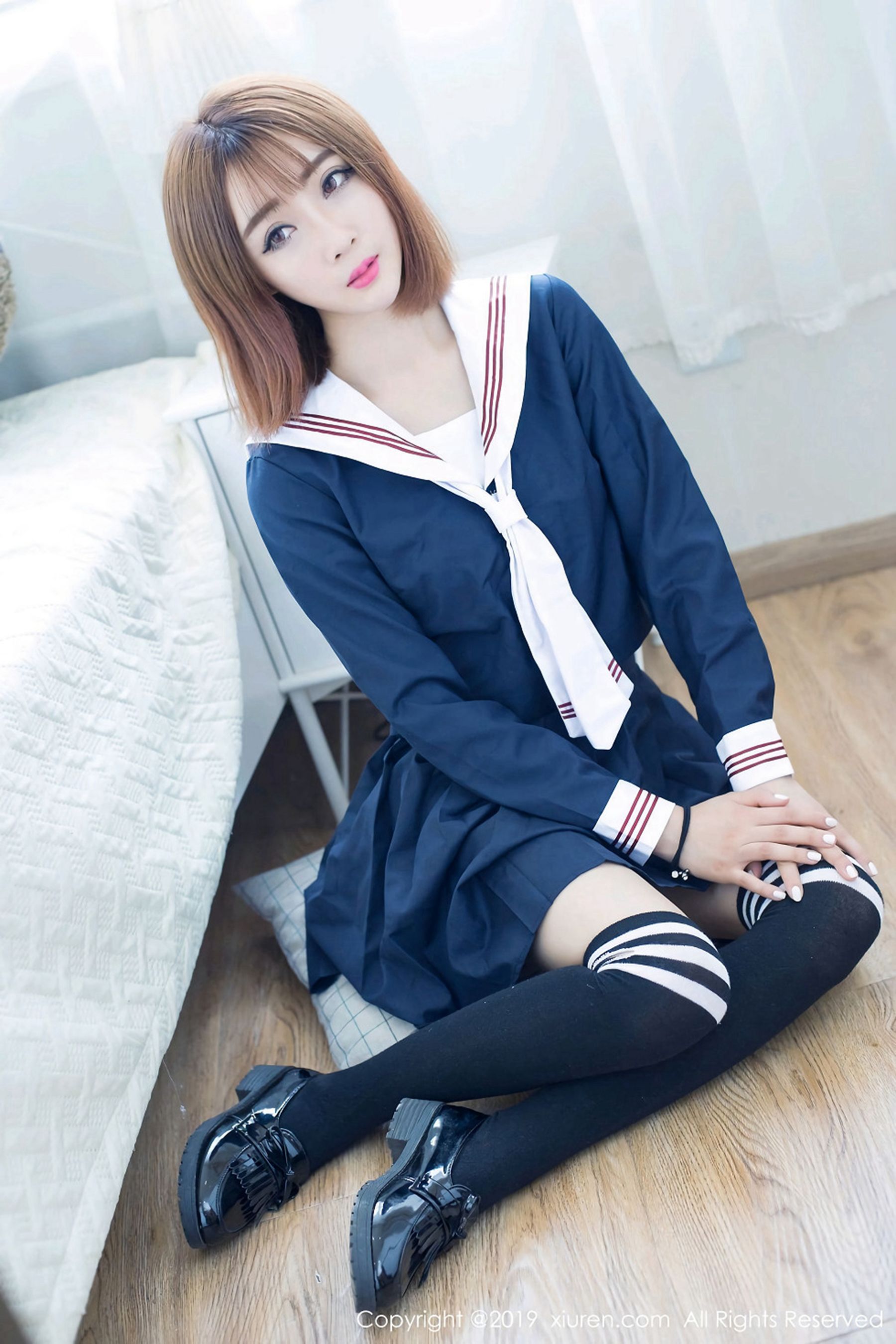图片[1] - XiuRen 秀人网 No.1451 凌萍儿 - 机器猫次元 - 机器猫次元
