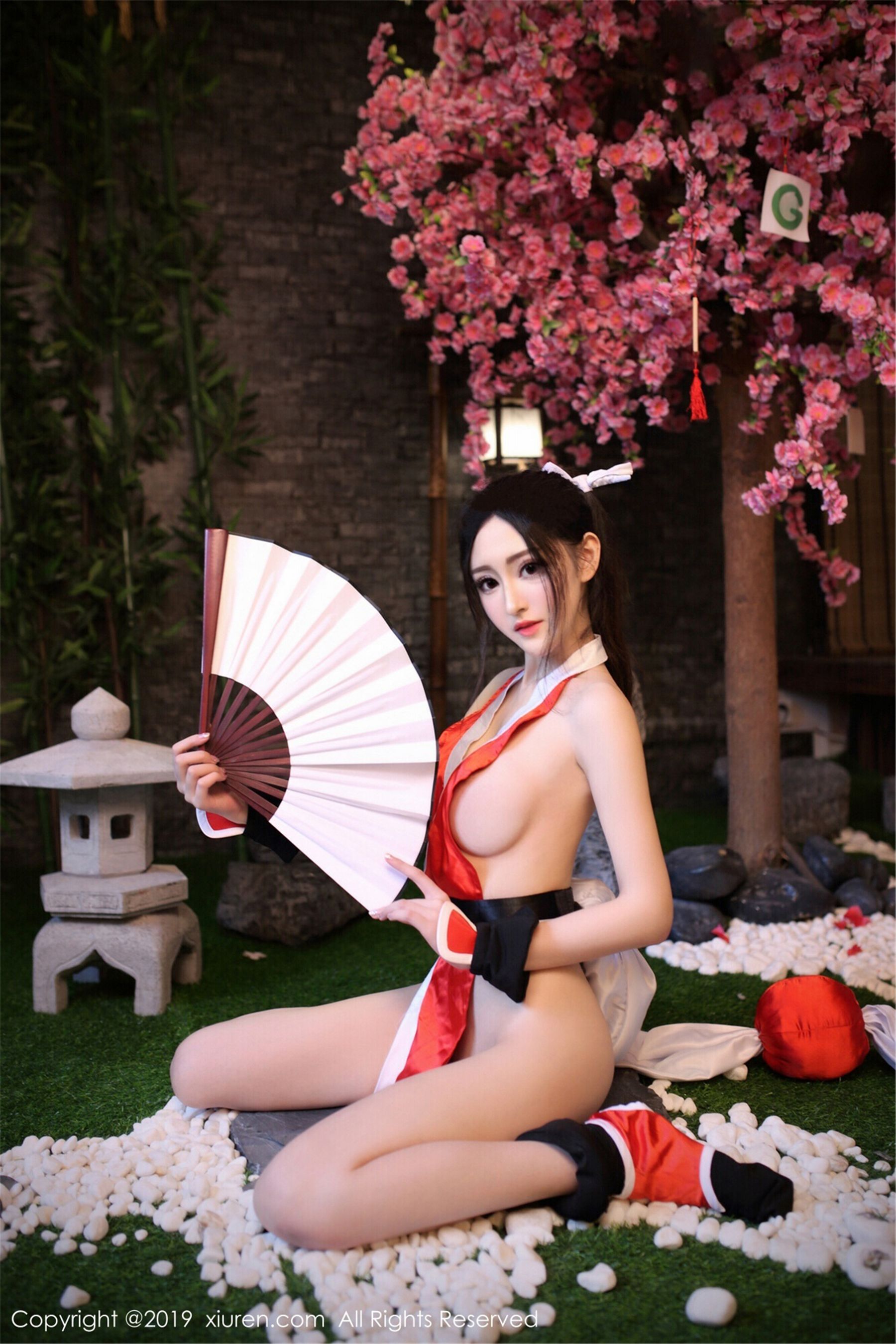 图片[2] - XiuRen 秀人网 No.1454 沈梦瑶 - 机器猫次元 - 机器猫次元