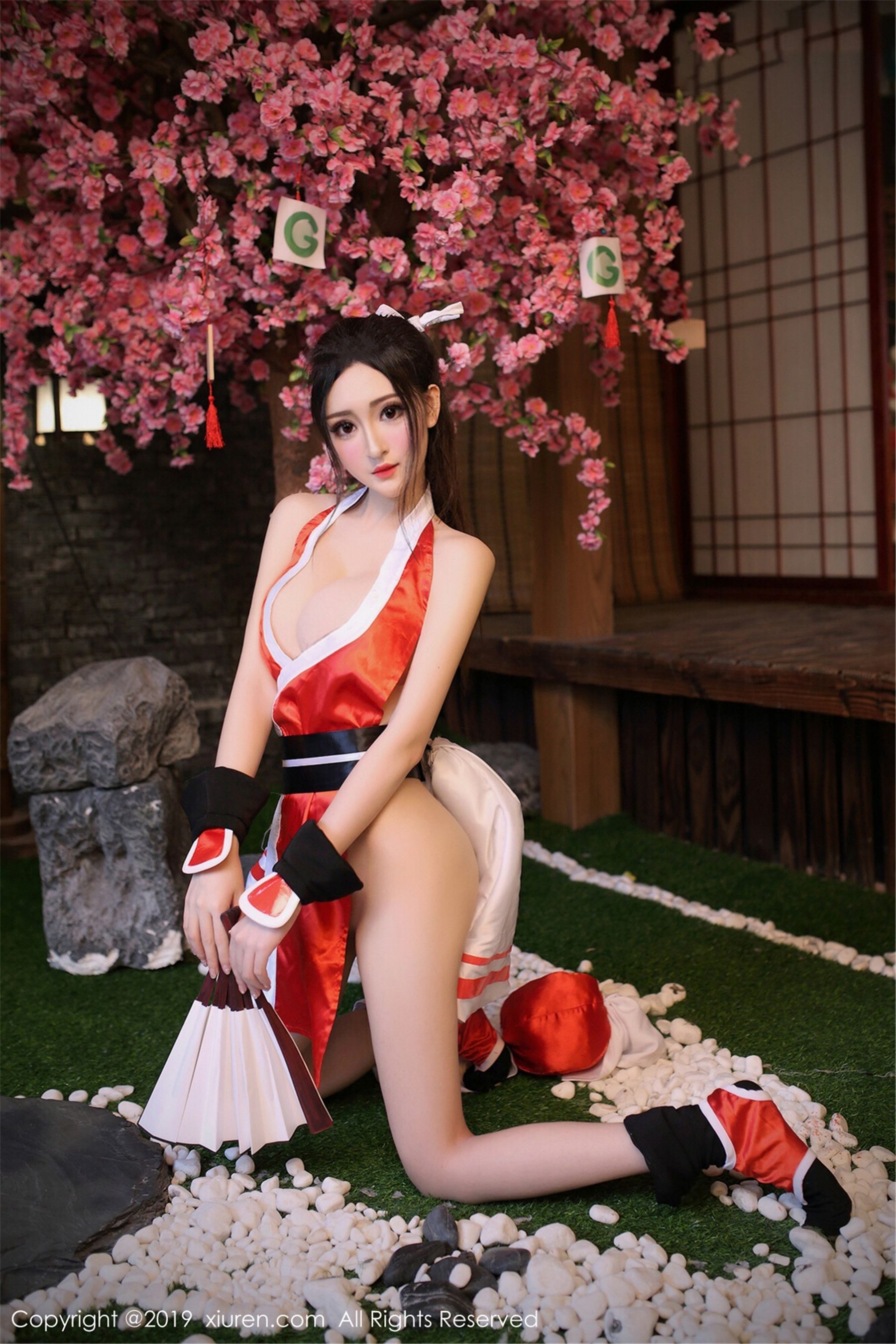 图片[4] - XiuRen 秀人网 No.1454 沈梦瑶 - 机器猫次元 - 机器猫次元