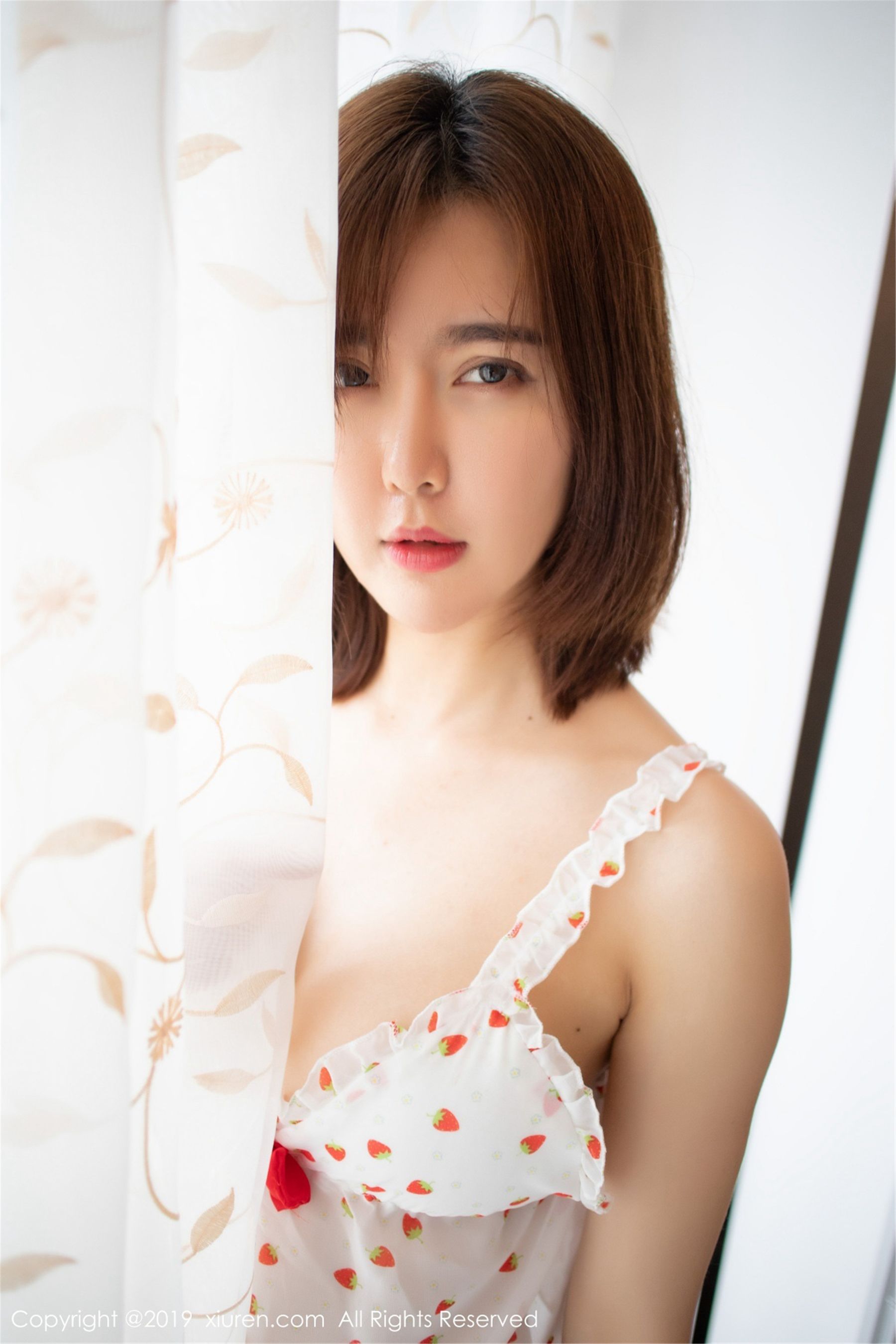 图片[4] - XiuRen 秀人网 No.1471 Yomi悠蜜 - 机器猫次元 - 机器猫次元