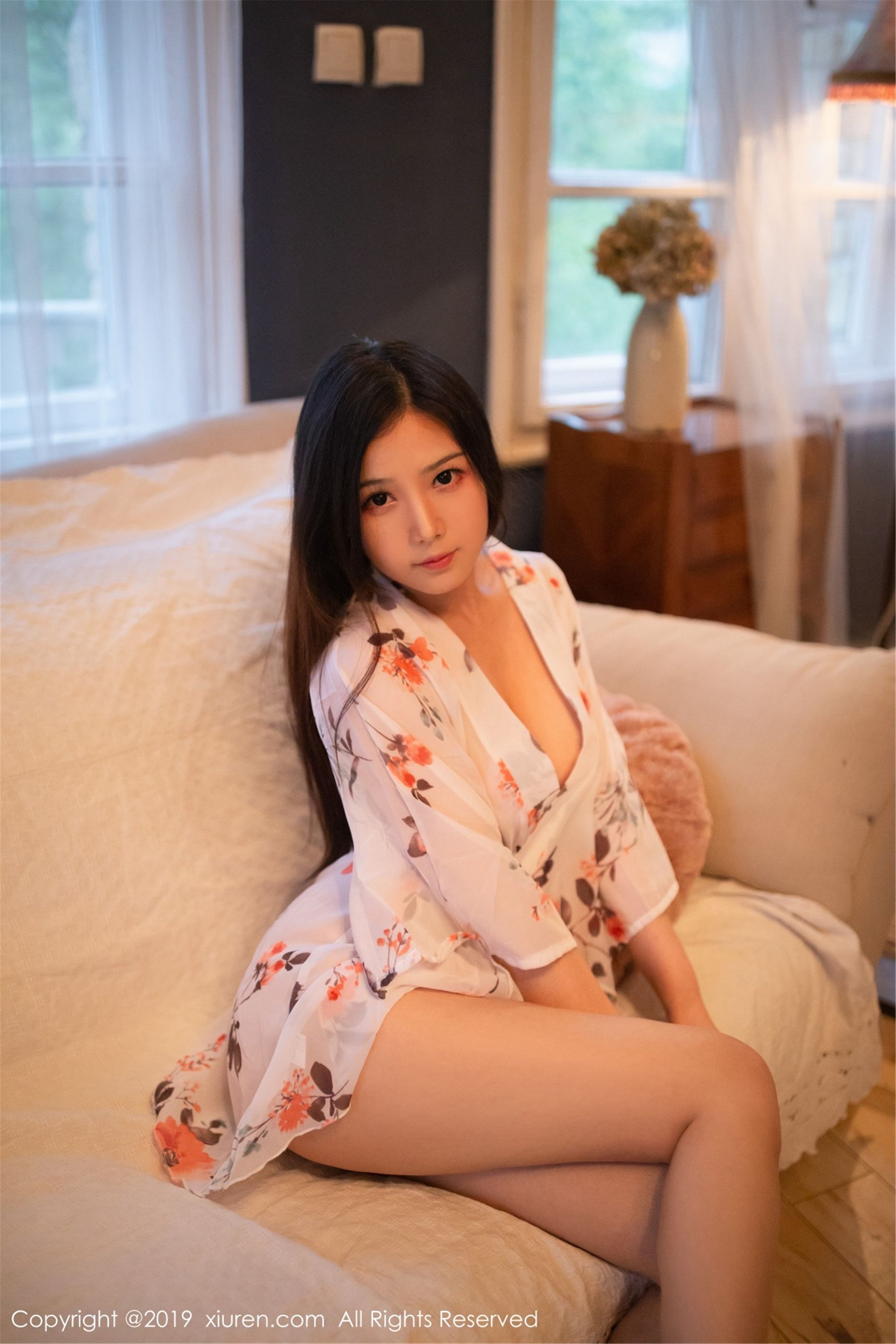 图片[1] - XiuRen 秀人网 No.1478 徐微微mia - 机器猫次元 - 机器猫次元