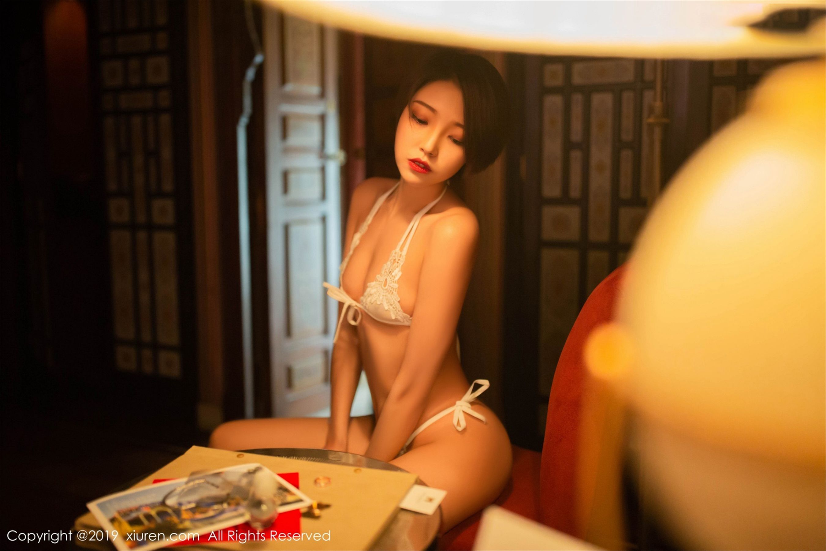 图片[8] - XiuRen 秀人网 No.1487 冯木木LRIS - 机器猫次元 - 机器猫次元