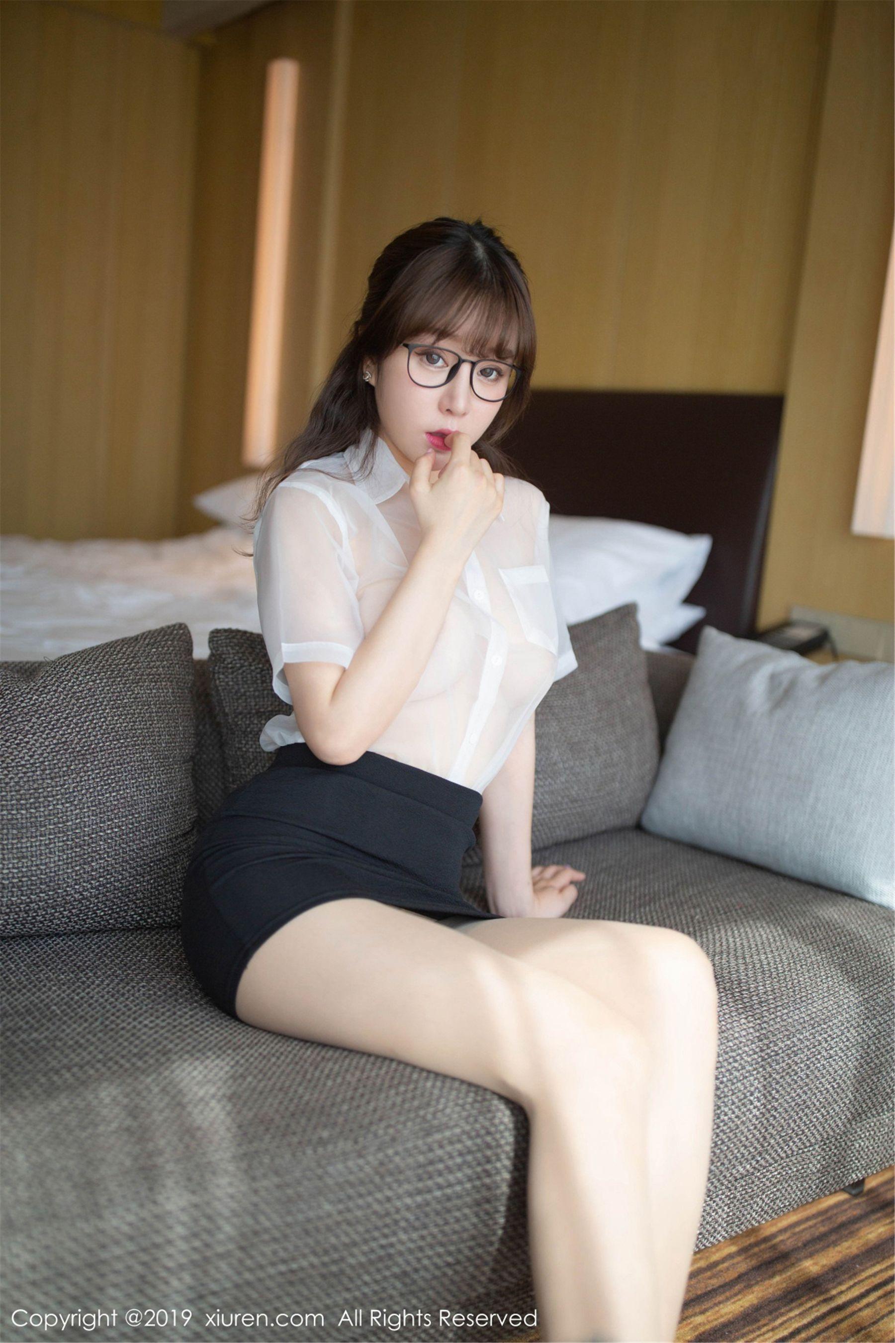 图片[1] - XiuRen 秀人网 No.1498 王雨纯 - 机器猫次元 - 机器猫次元