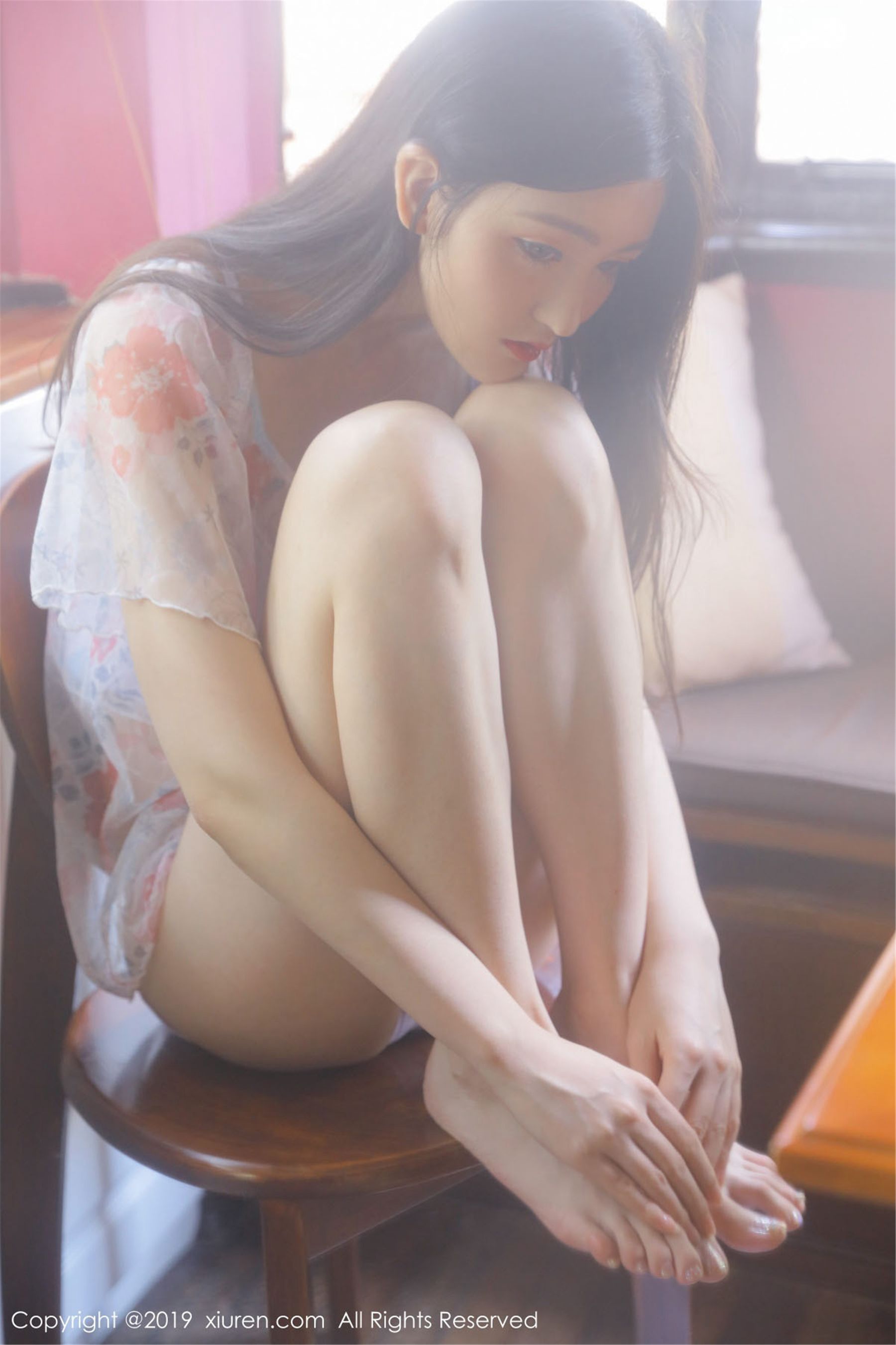 图片[6] - XiuRen 秀人网 No.1513 沈梦瑶 - 机器猫次元 - 机器猫次元