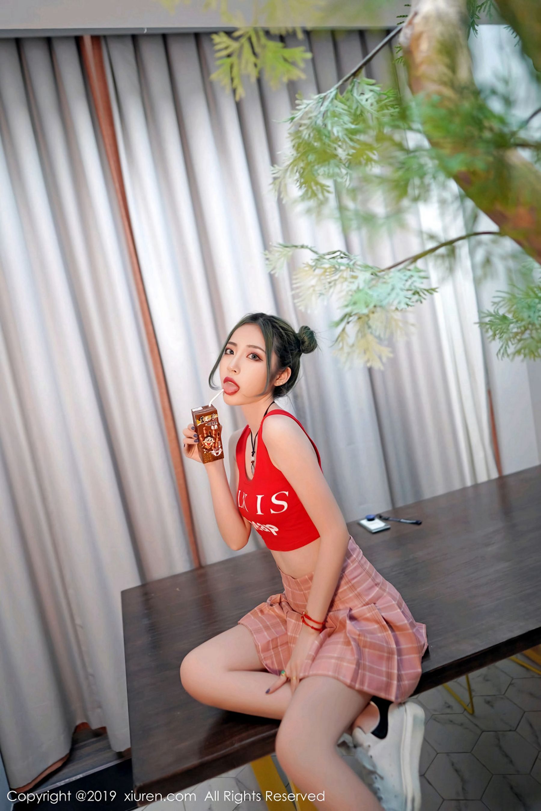 图片[5] - XiuRen 秀人网 No.1550 贾诗晗 - 机器猫次元 - 机器猫次元