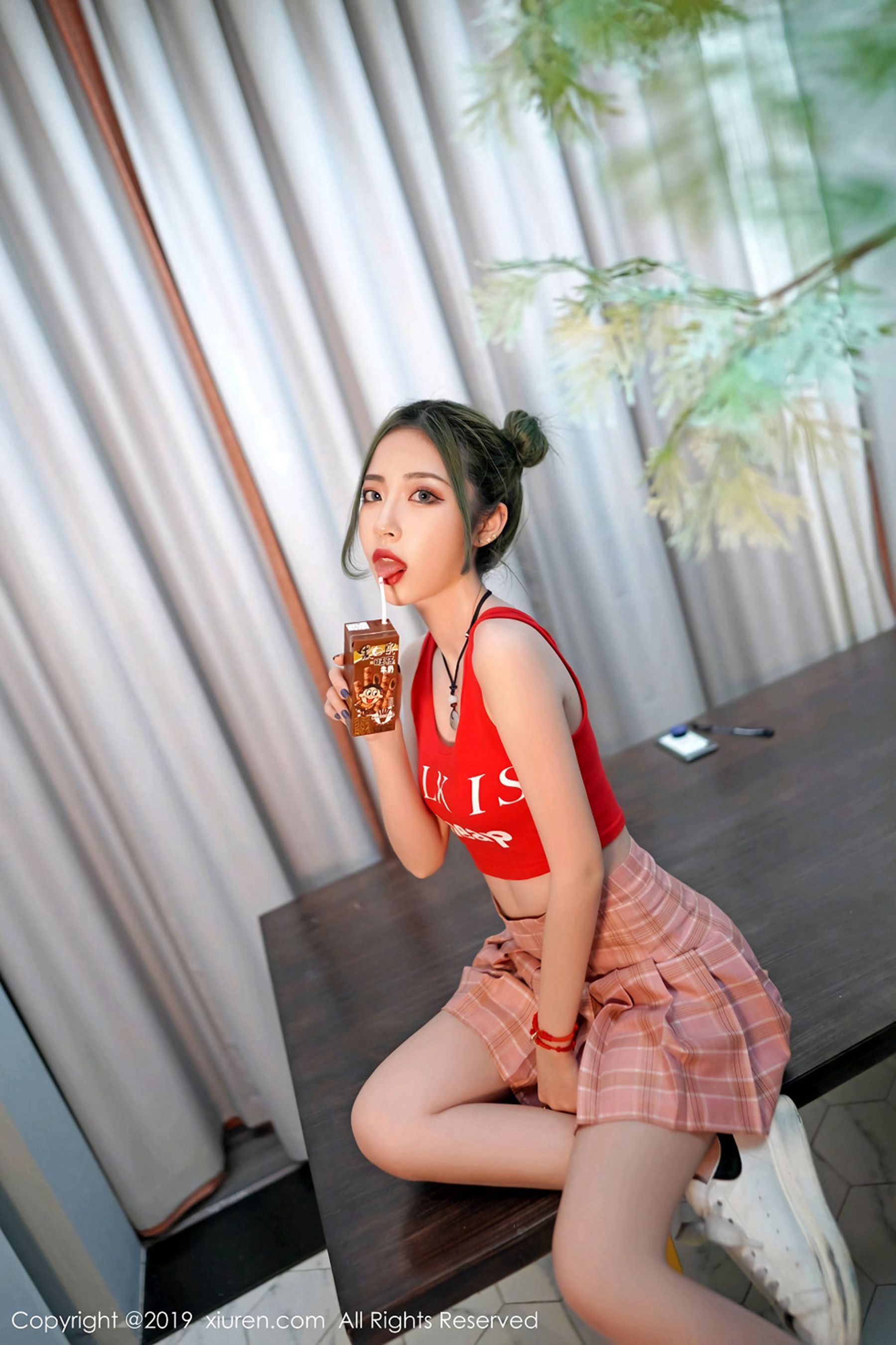 图片[7] - XiuRen 秀人网 No.1550 贾诗晗 - 机器猫次元 - 机器猫次元