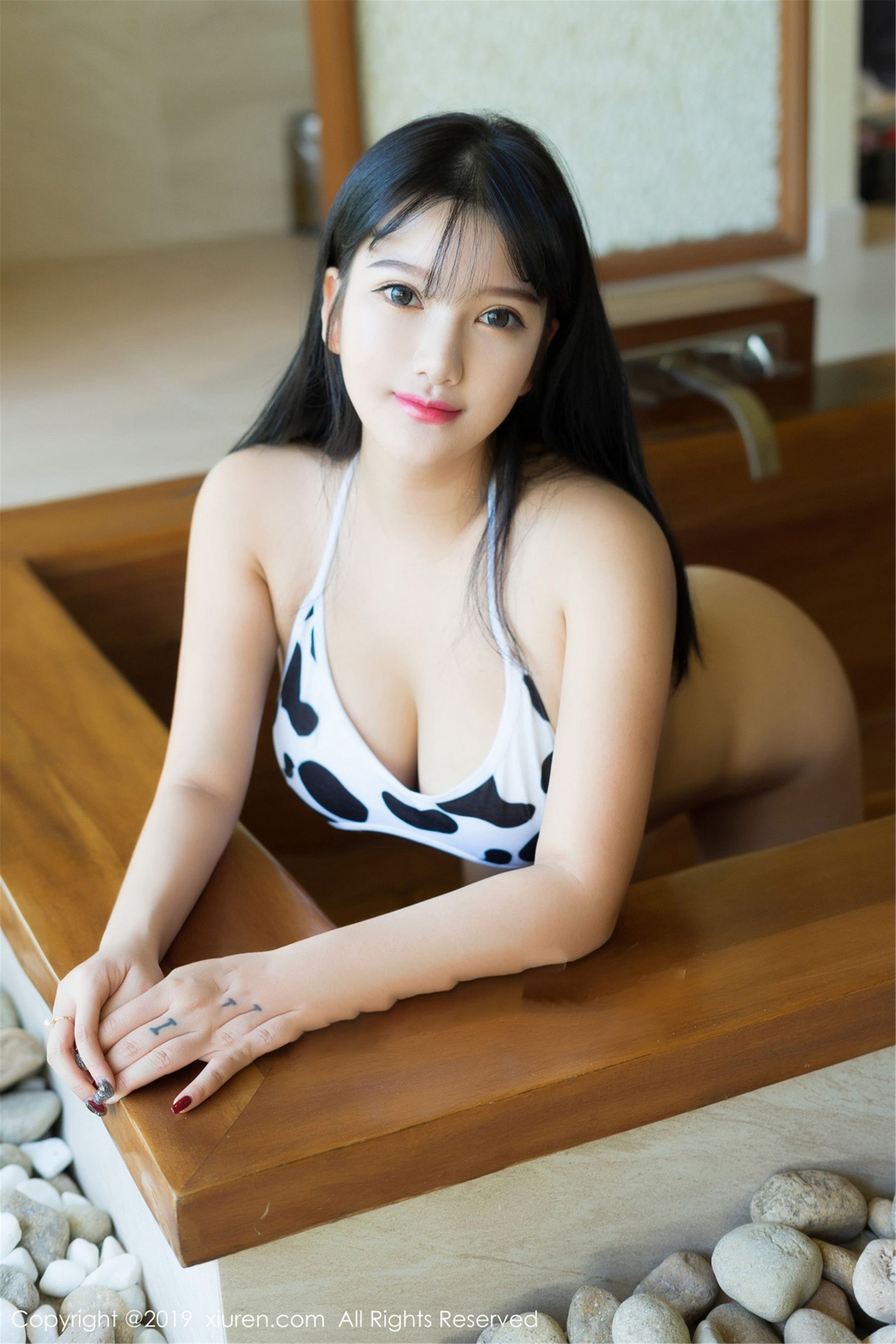 图片[5] - XiuRen 秀人网 No.1603 小尤奈 - 机器猫次元 - 机器猫次元