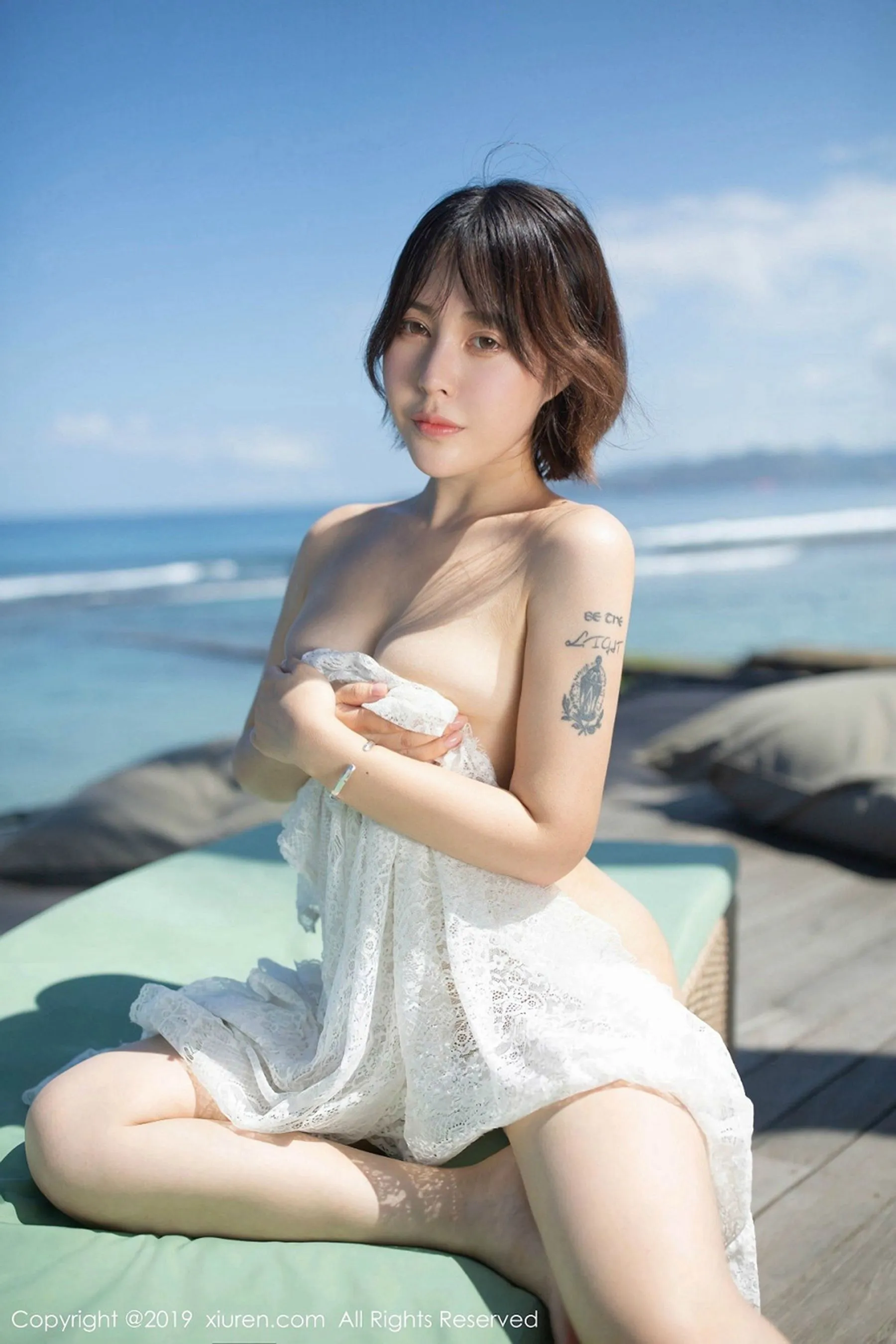 图片[4] - 秀人XIUREN No.1612 Evelyn艾莉 - 机器猫次元 - 机器猫次元