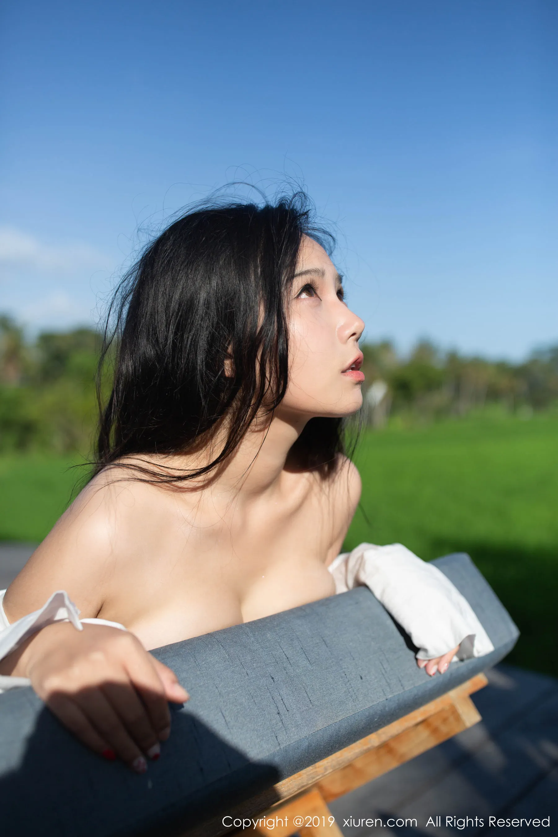 图片[4] - 秀人 No.1634 徐微微mia - 机器猫次元 - 机器猫次元