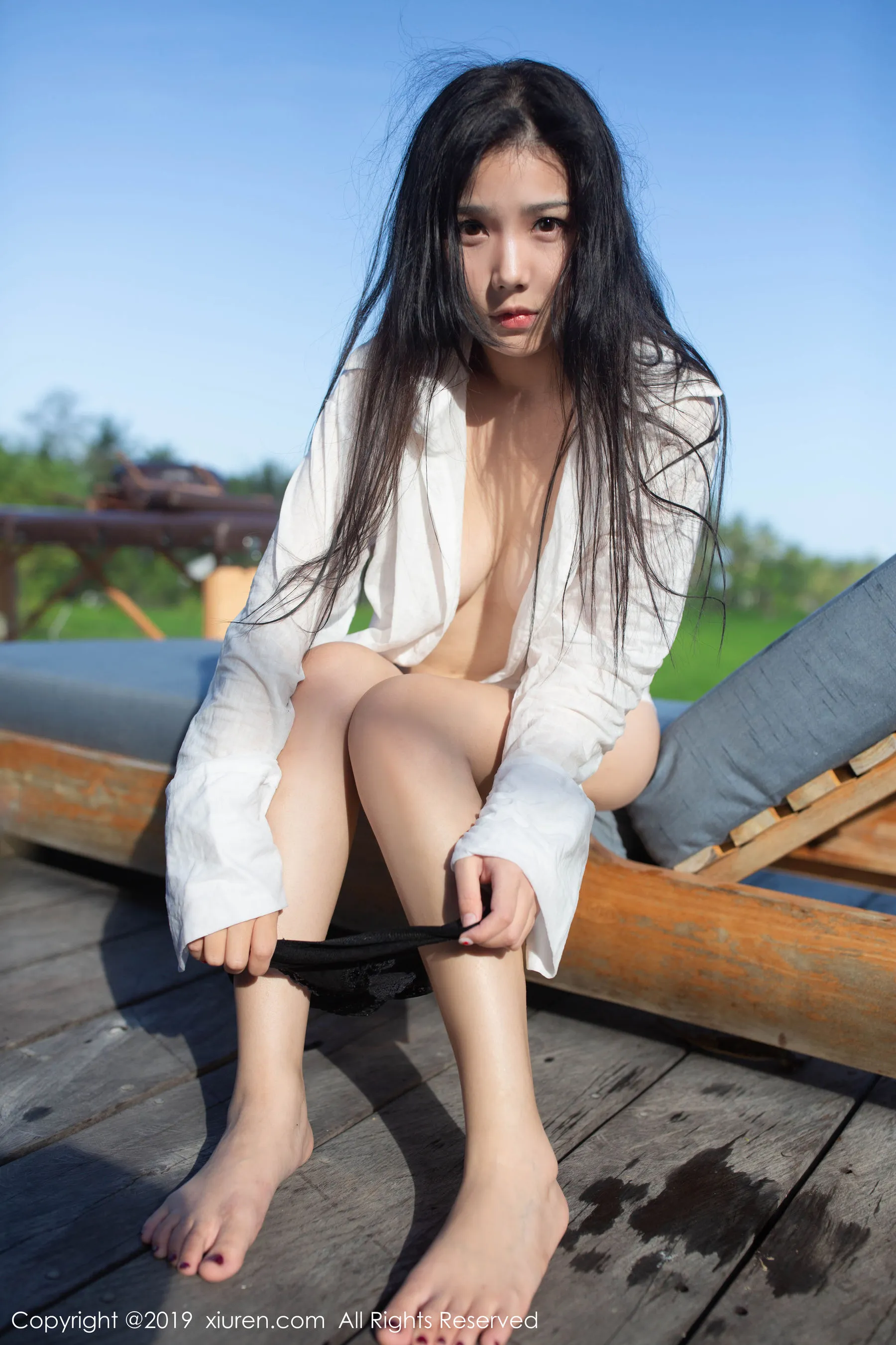 图片[6] - 秀人 No.1634 徐微微mia - 机器猫次元 - 机器猫次元
