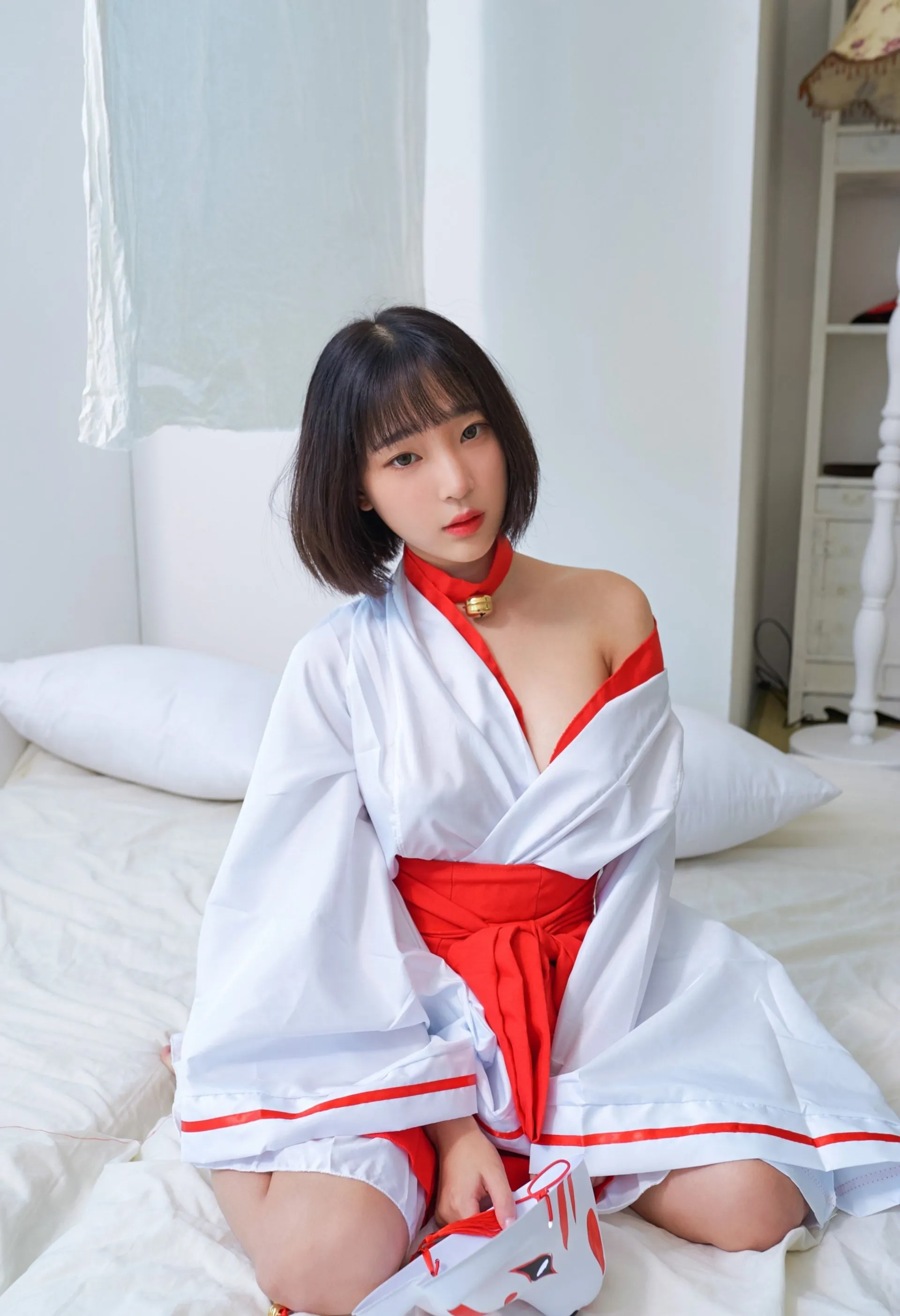 图片[4] - XIUREN秀人网 No.1702 模特_卿卿 - 机器猫次元 - 机器猫次元