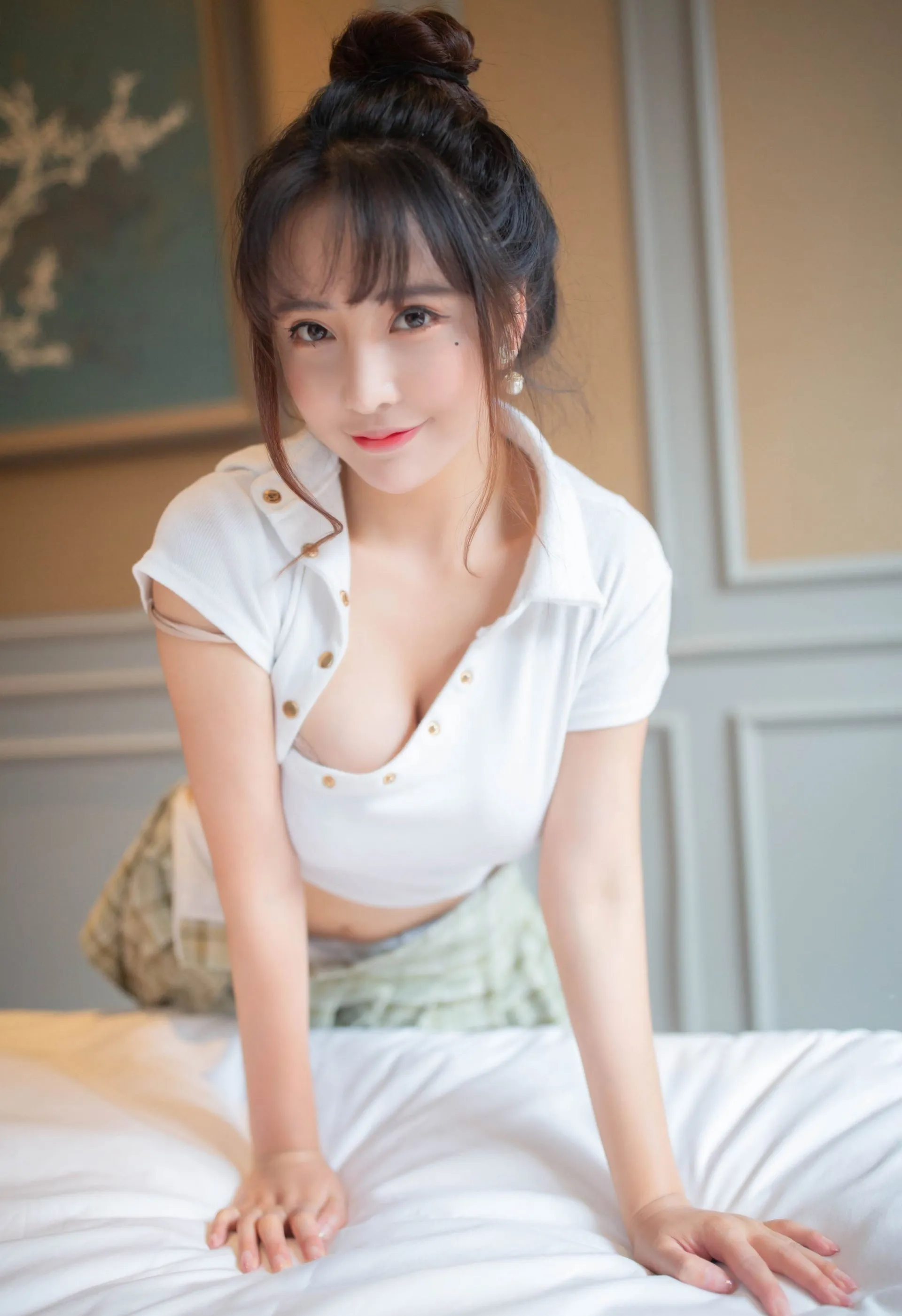 图片[2] - XIUREN秀人网 No.1705 陶喜乐_lele - 机器猫次元 - 机器猫次元