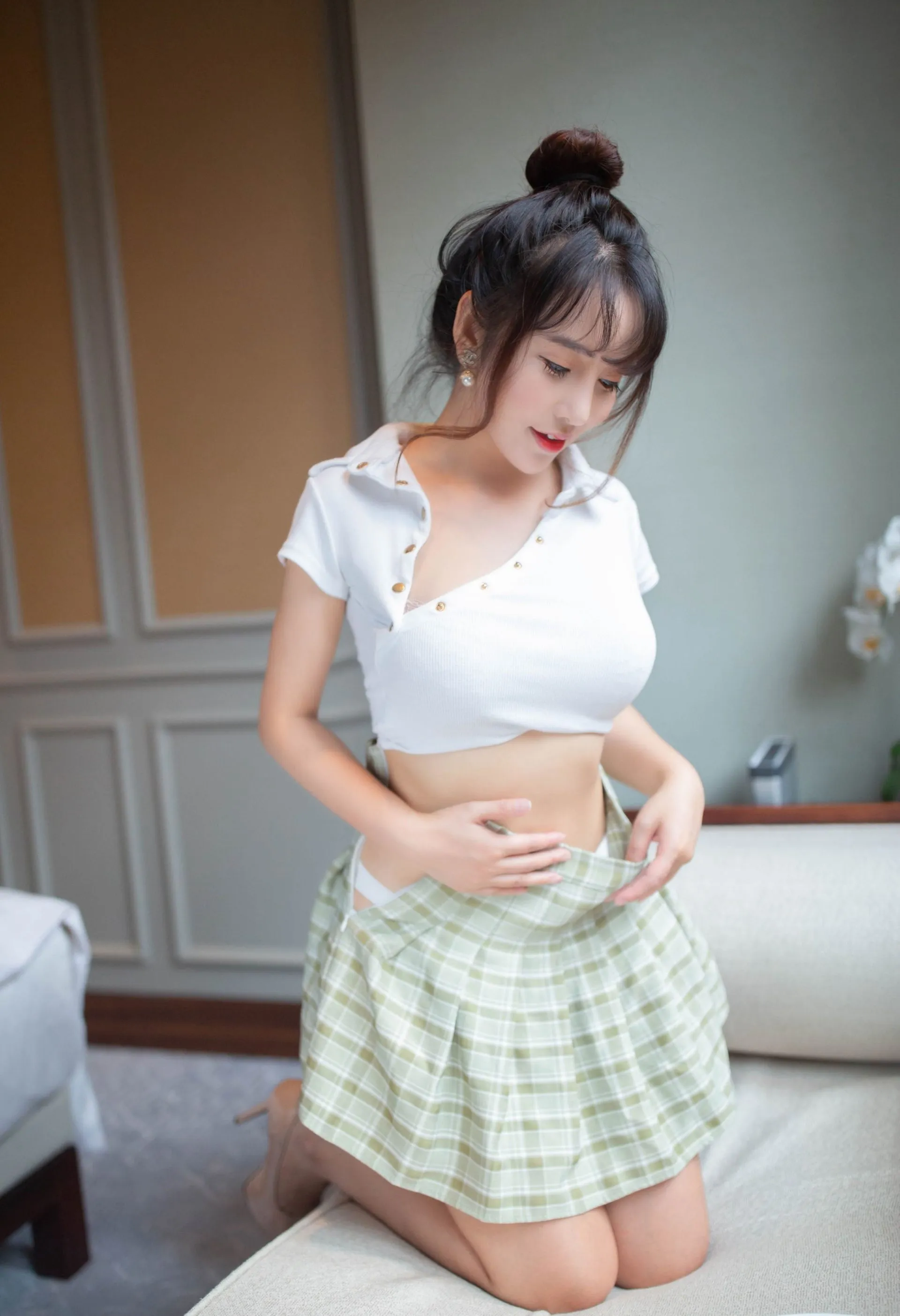 图片[4] - XIUREN秀人网 No.1705 陶喜乐_lele - 机器猫次元 - 机器猫次元