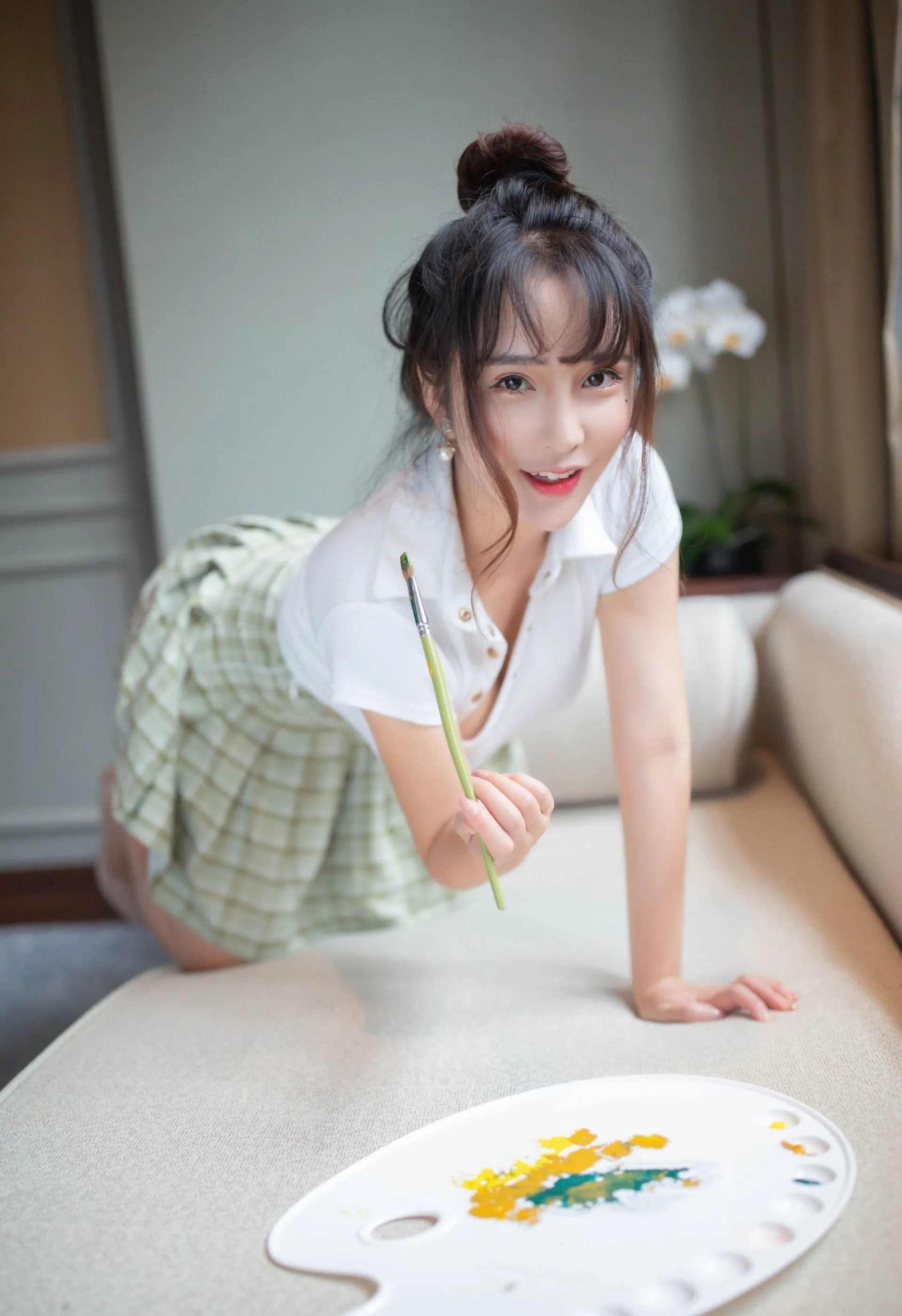 图片[1] - XIUREN秀人网 No.1705 陶喜乐_lele - 机器猫次元 - 机器猫次元