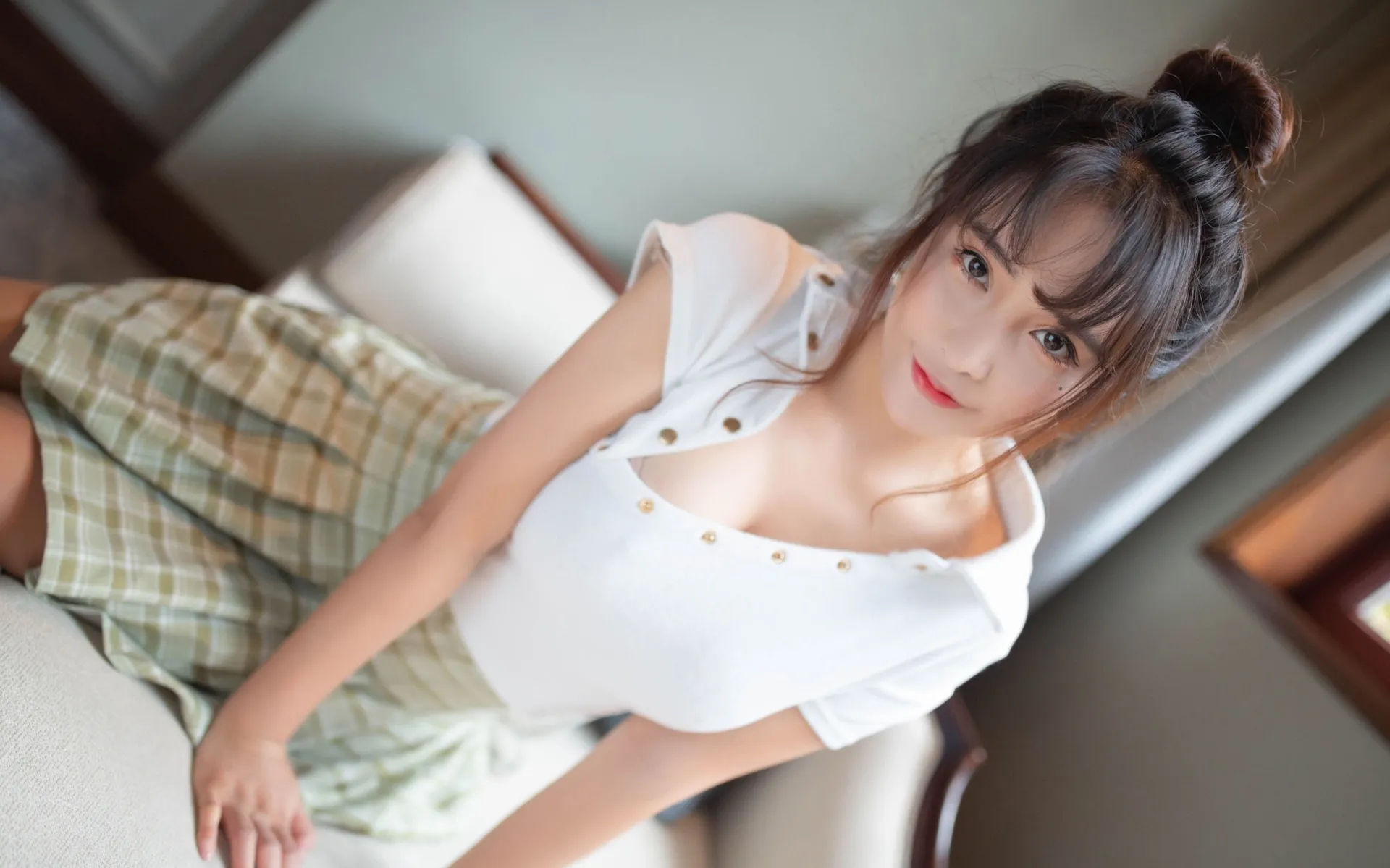 图片[5] - XIUREN秀人网 No.1705 陶喜乐_lele - 机器猫次元 - 机器猫次元