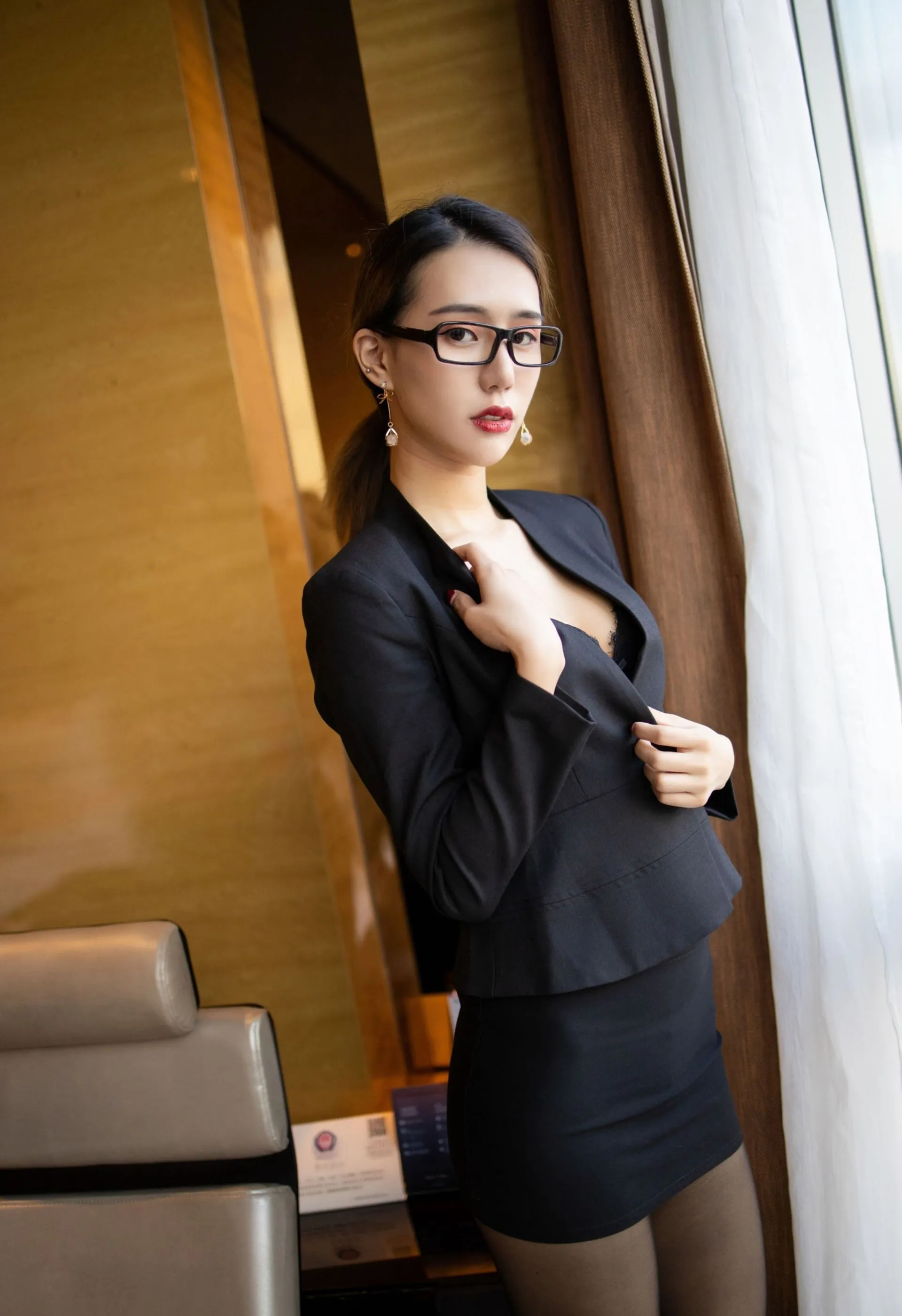 图片[2] - XIUREN秀人网 No.1706 BABY_柒 - 机器猫次元 - 机器猫次元