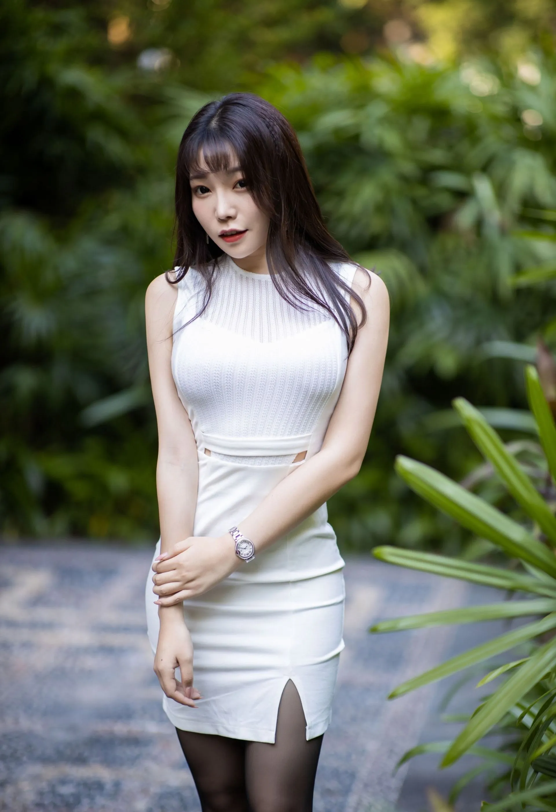 图片[2] - XIUREN秀人网 No.1714 芝芝Booty - 机器猫次元 - 机器猫次元