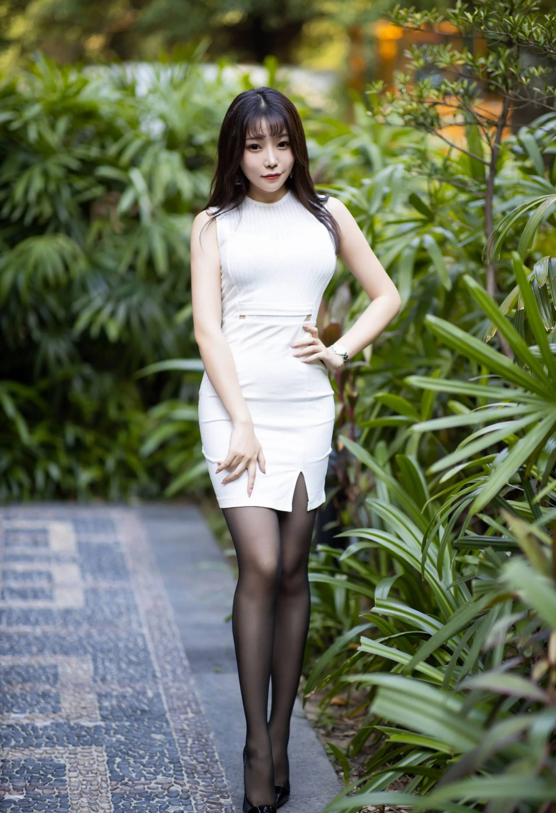 图片[1] - XIUREN秀人网 No.1714 芝芝Booty - 机器猫次元 - 机器猫次元